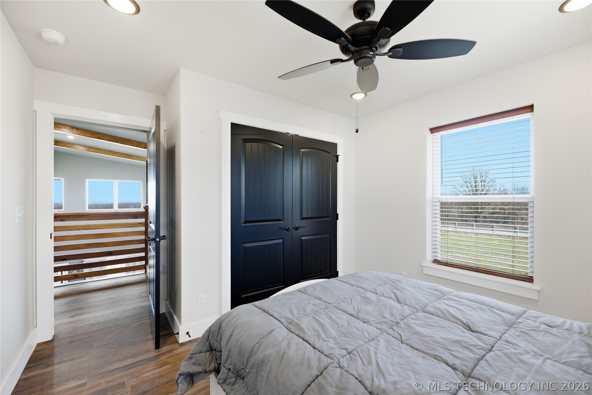 2889 NE 4448 Drive Spavinaw OK 74366
