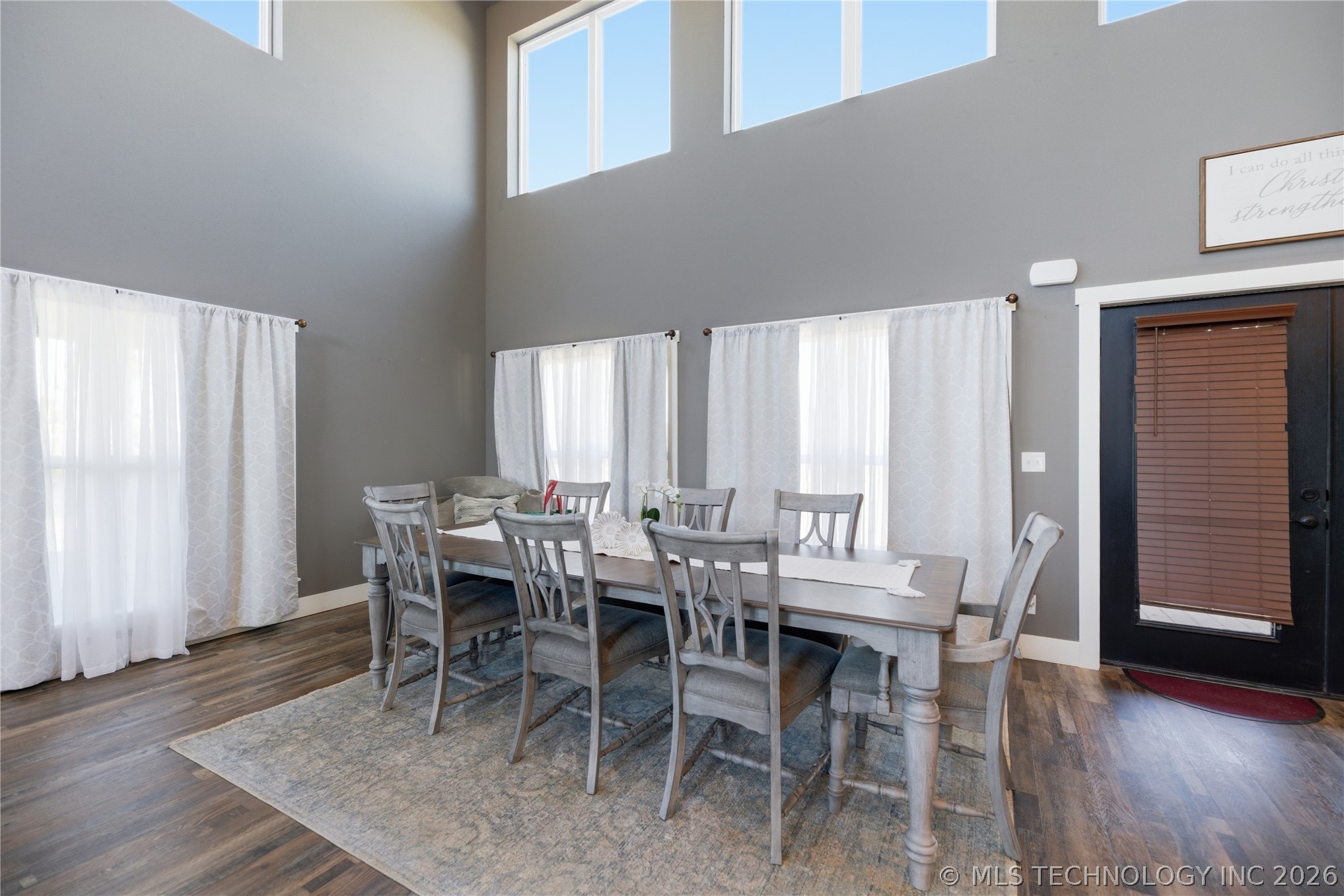 2889 NE 4448 Drive Spavinaw OK 74366