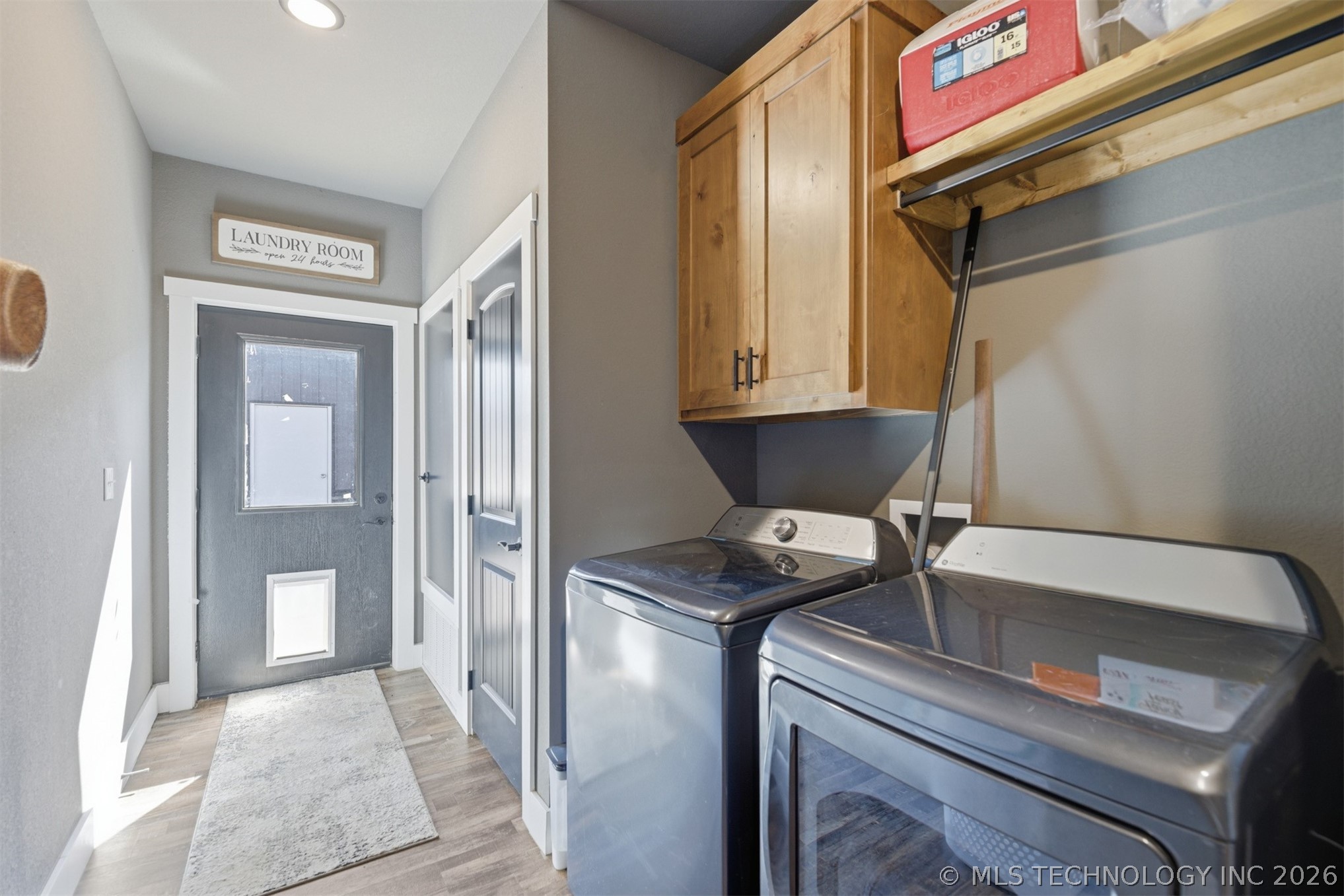 2889 NE 4448 Drive Spavinaw OK 74366