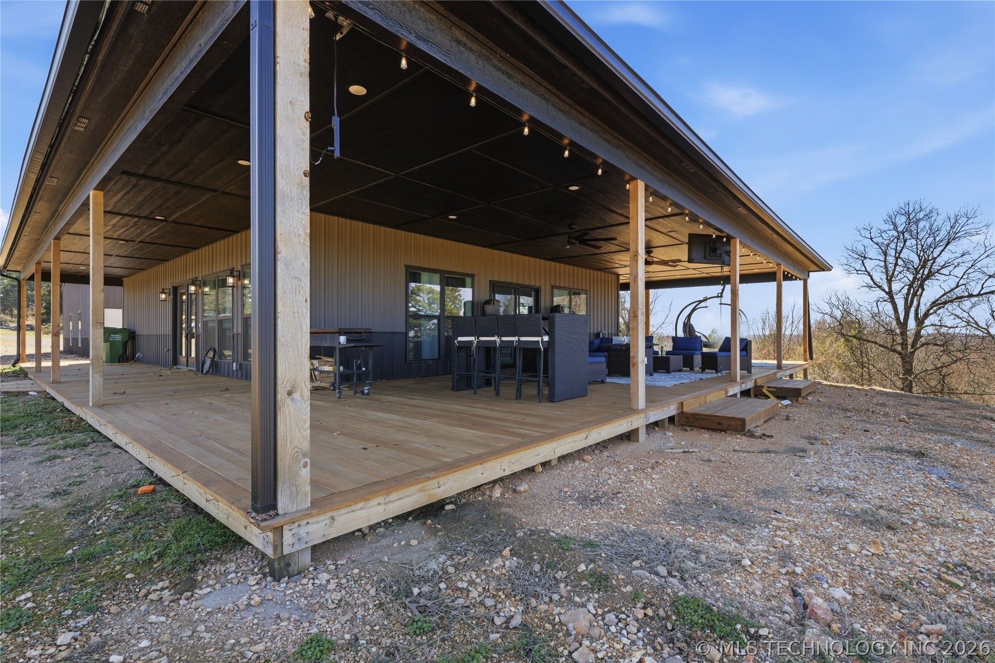 2889 NE 4448 Drive Spavinaw OK 74366