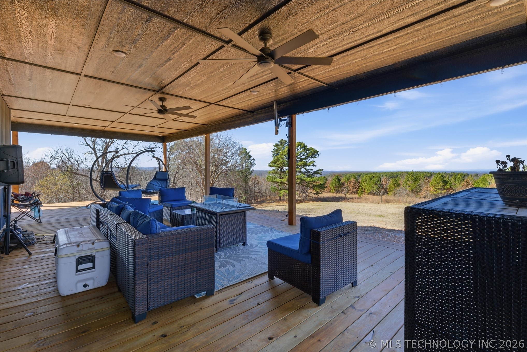 2889 NE 4448 Drive Spavinaw OK 74366