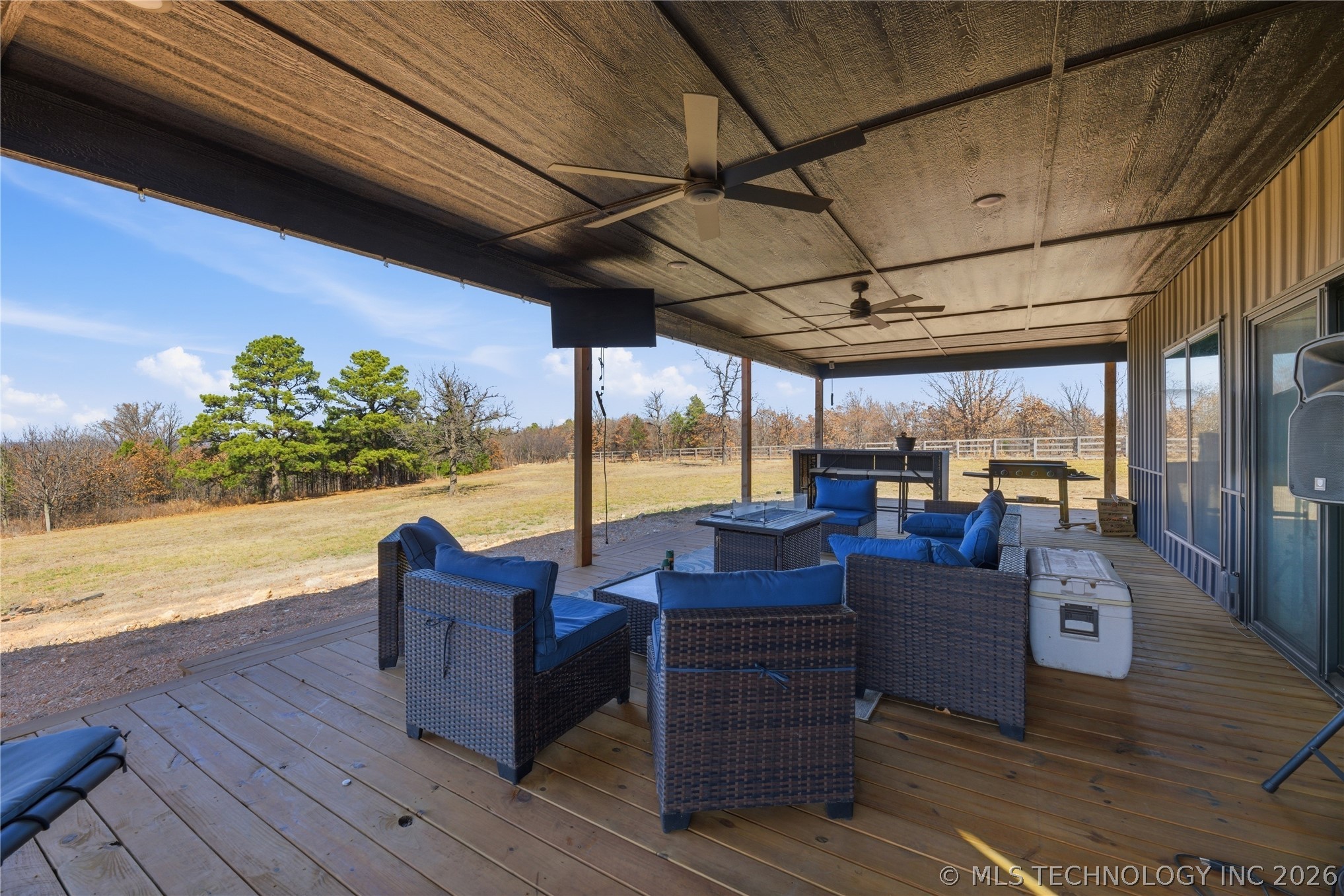 2889 NE 4448 Drive Spavinaw OK 74366