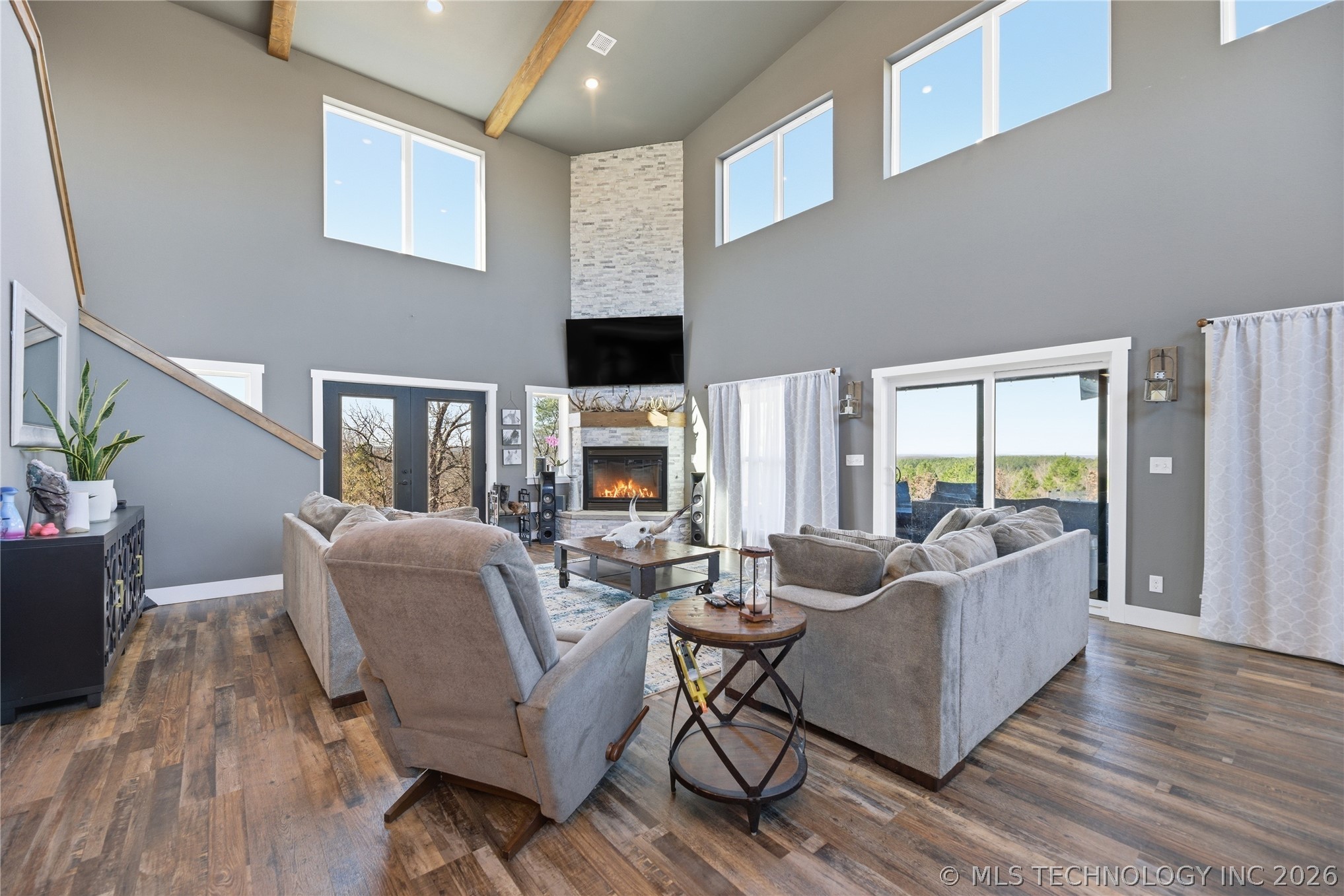 2889 NE 4448 Drive Spavinaw OK 74366