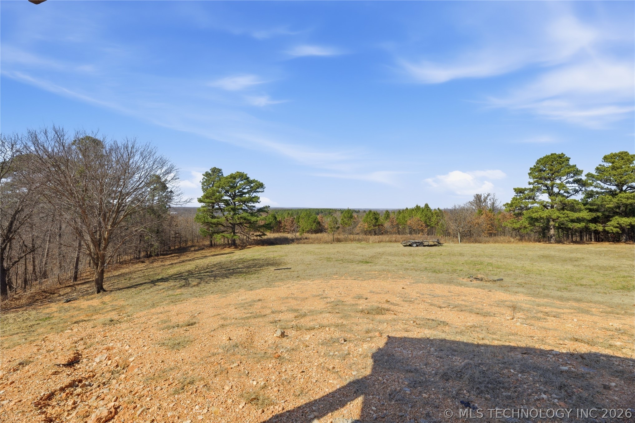 2889 NE 4448 Drive Spavinaw OK 74366
