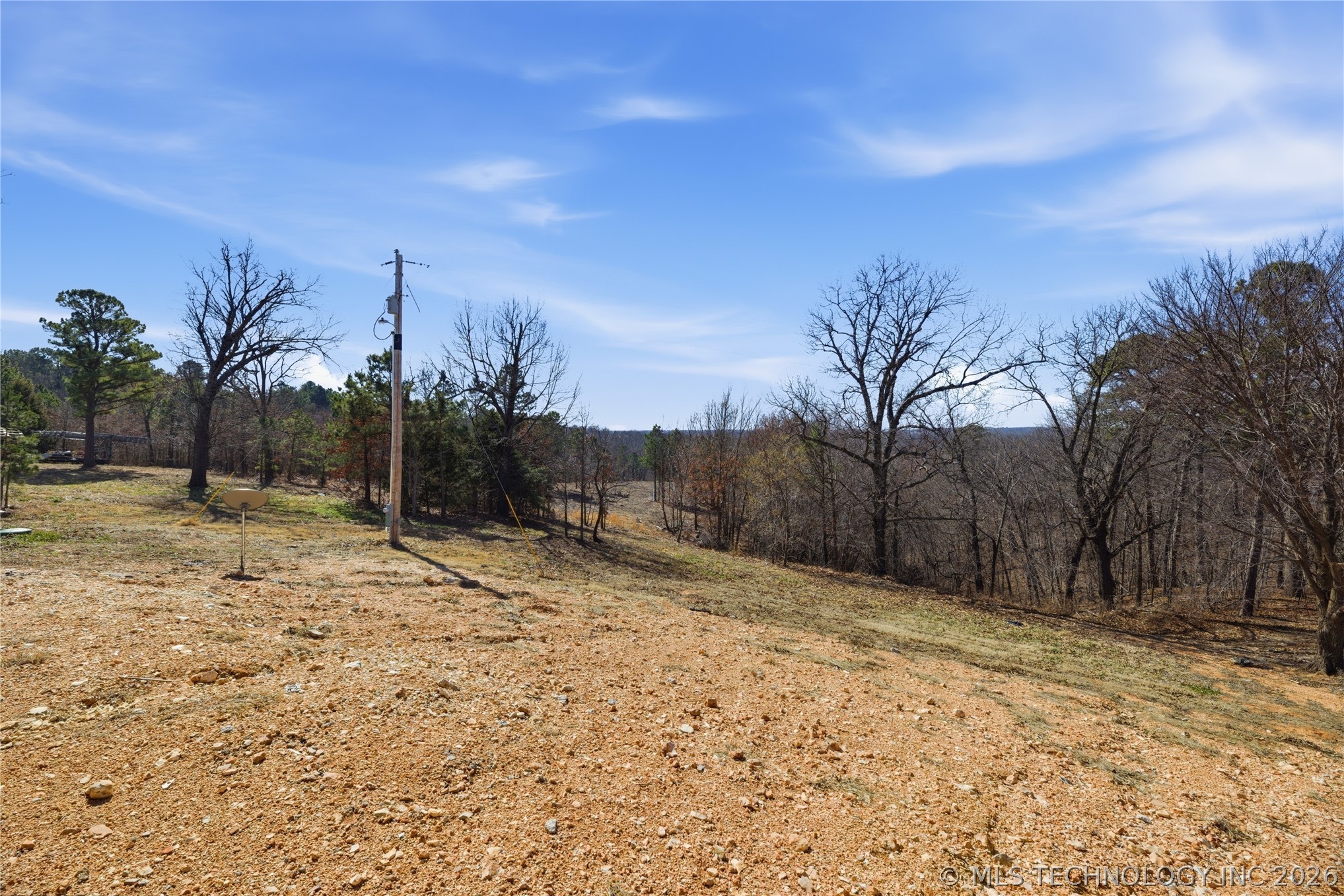 2889 NE 4448 Drive Spavinaw OK 74366