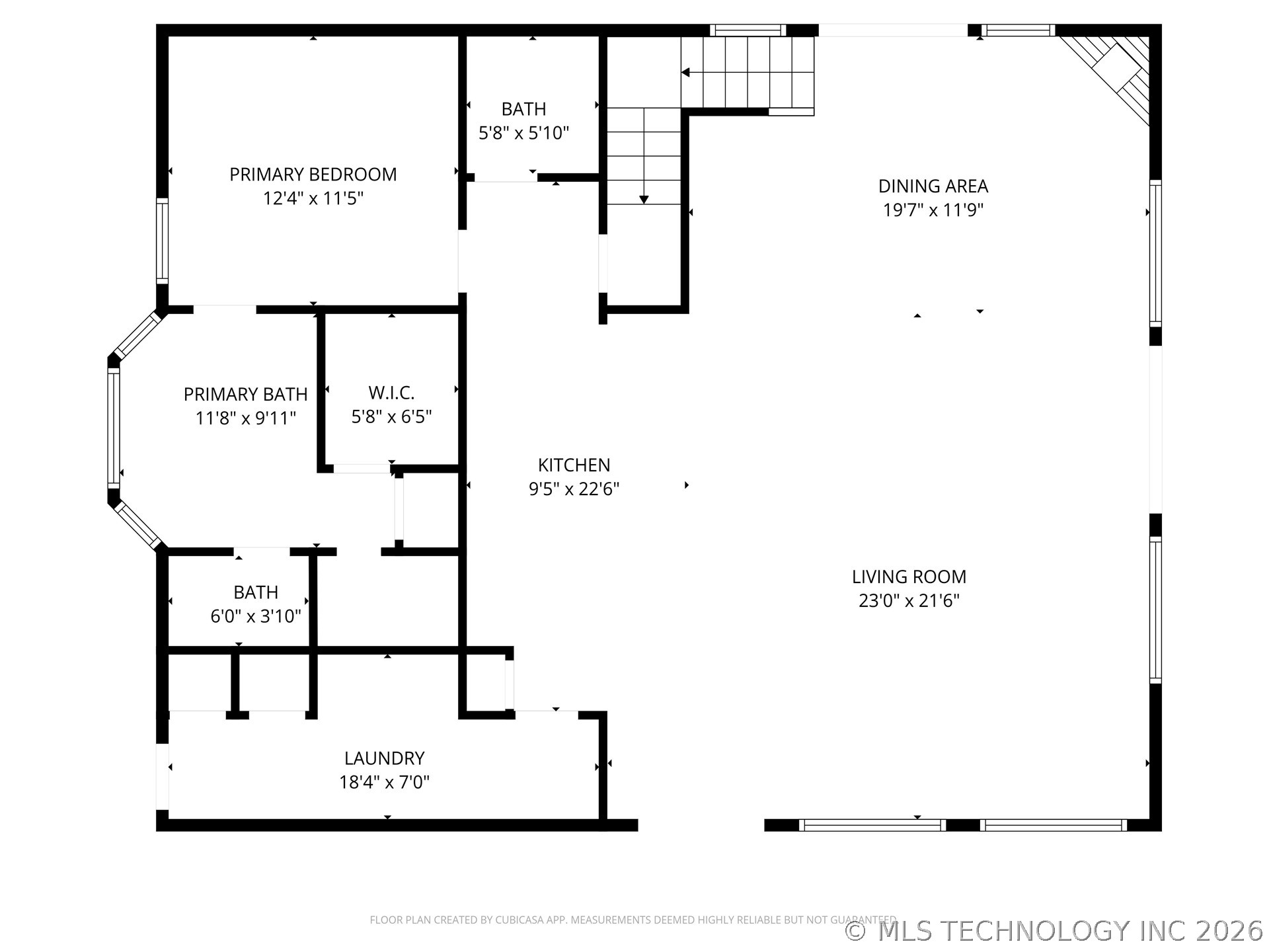 2889 NE 4448 Drive Spavinaw OK 74366