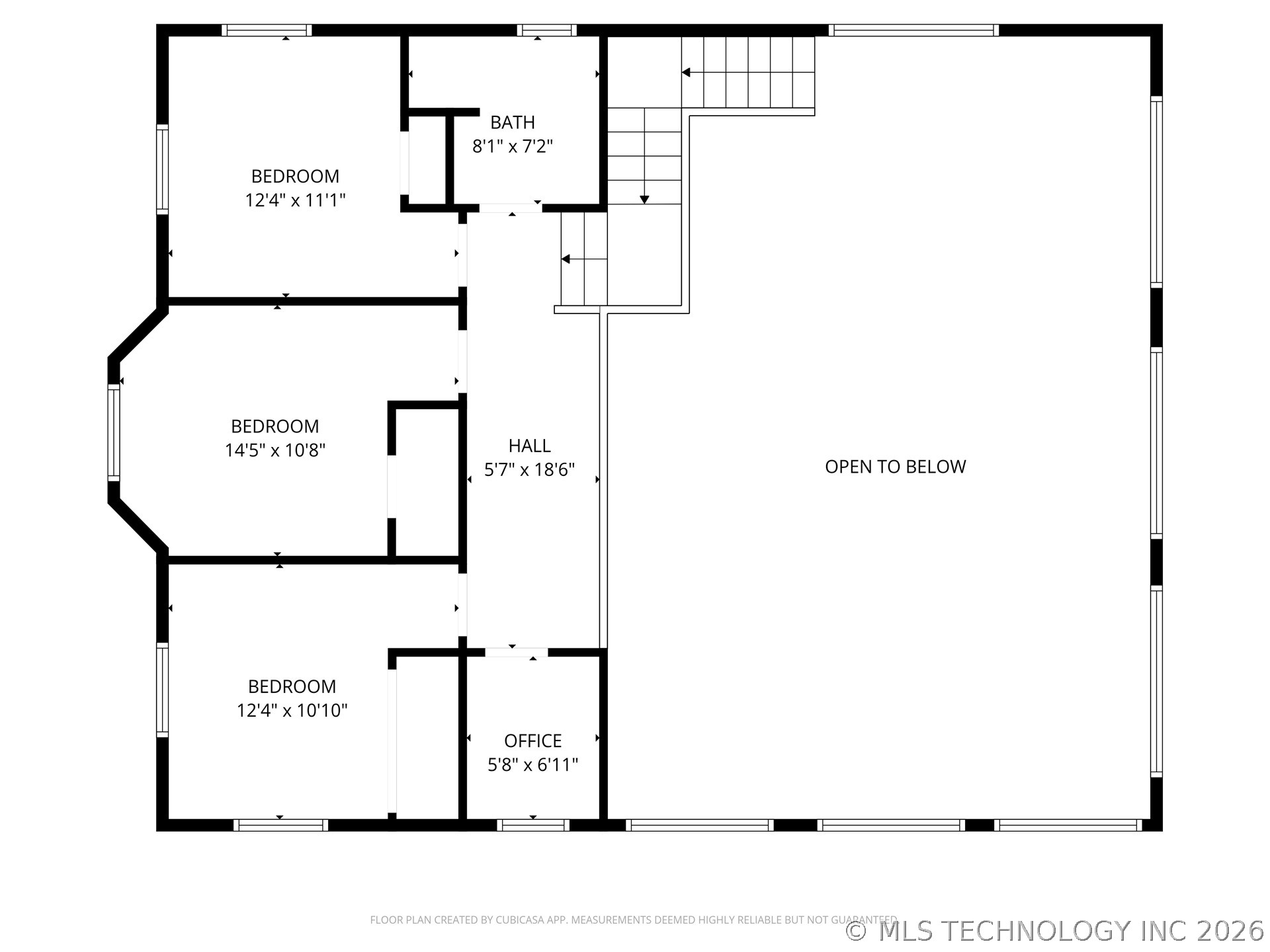 2889 NE 4448 Drive Spavinaw OK 74366