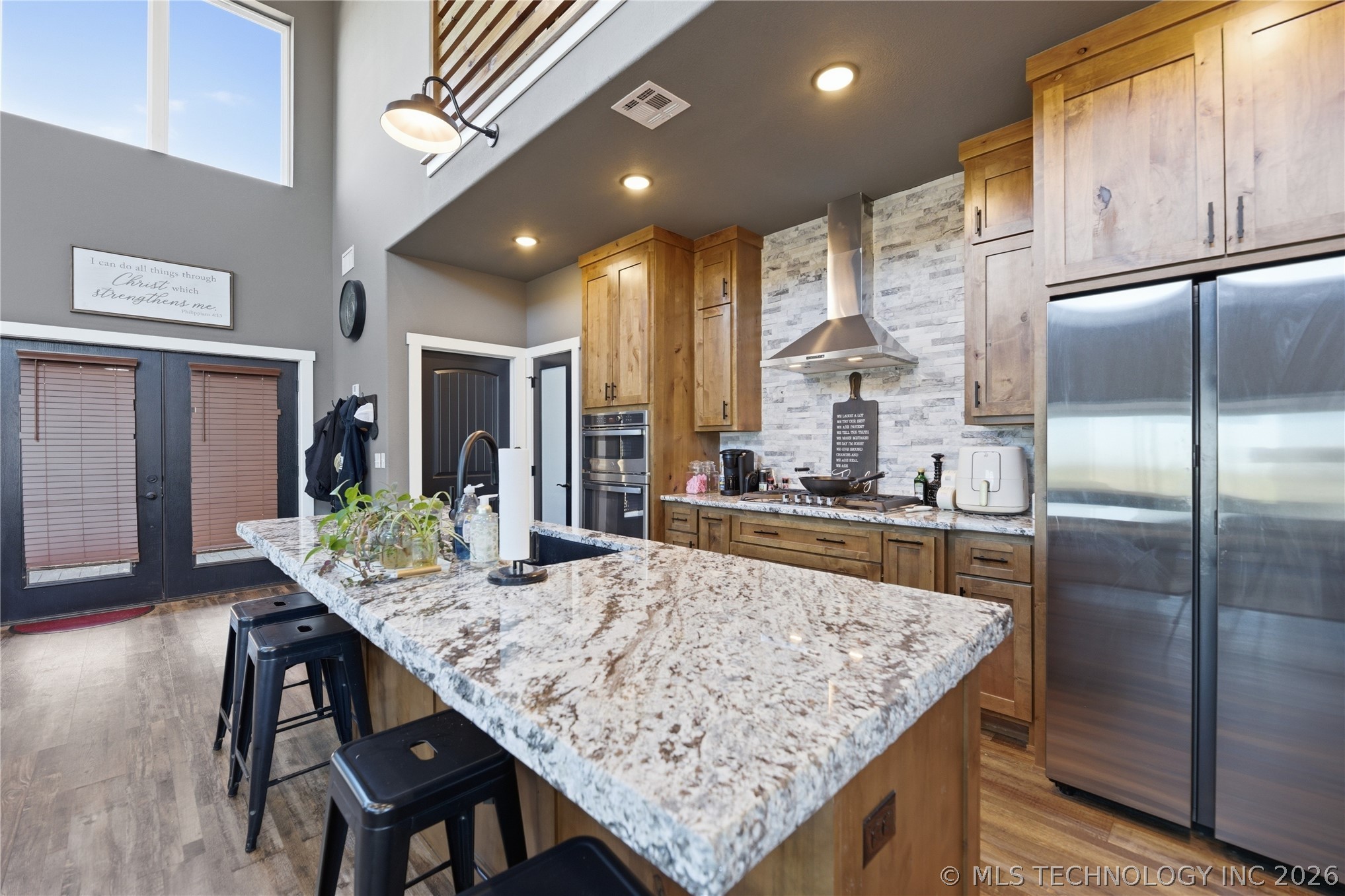 2889 NE 4448 Drive Spavinaw OK 74366