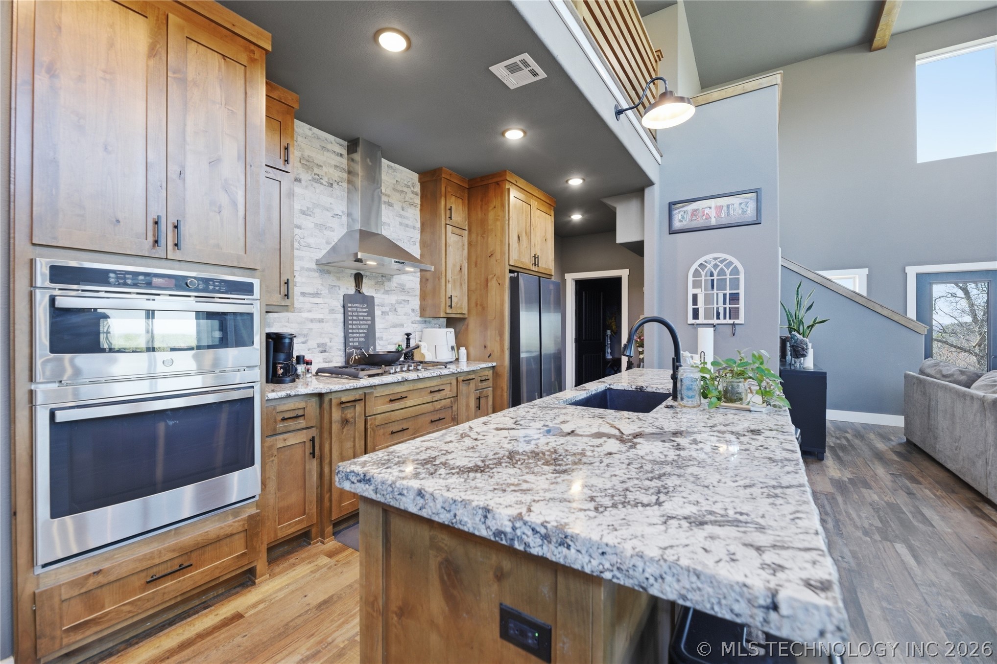 2889 NE 4448 Drive Spavinaw OK 74366