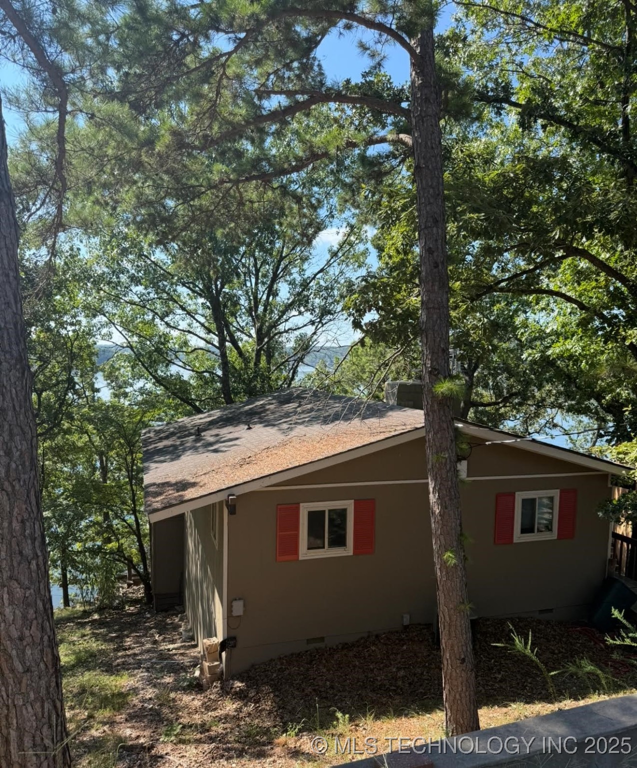 53206 E 341 Loop Jay OK 74346