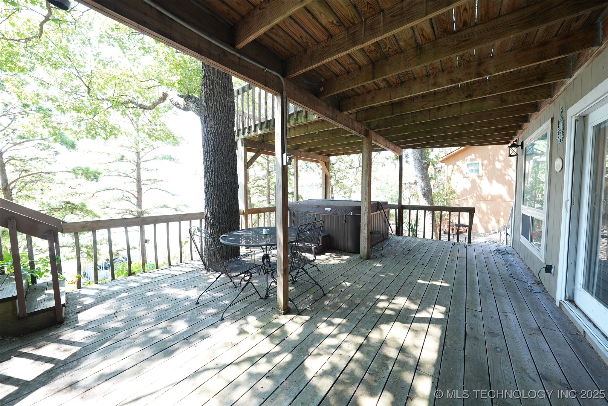 53206 E 341 Loop Jay OK 74346