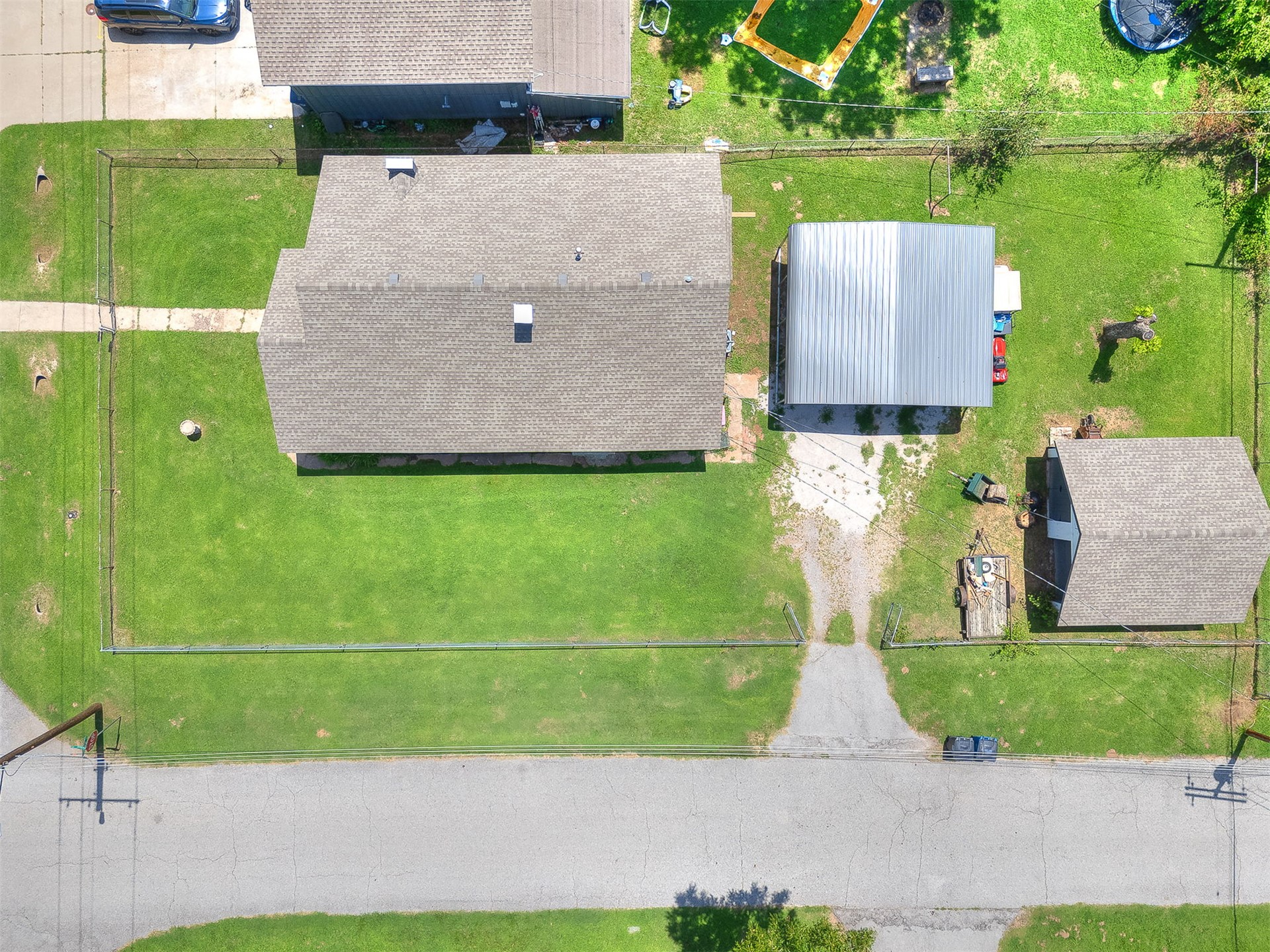 520 N 27th Westavenue Tulsa OK 74127