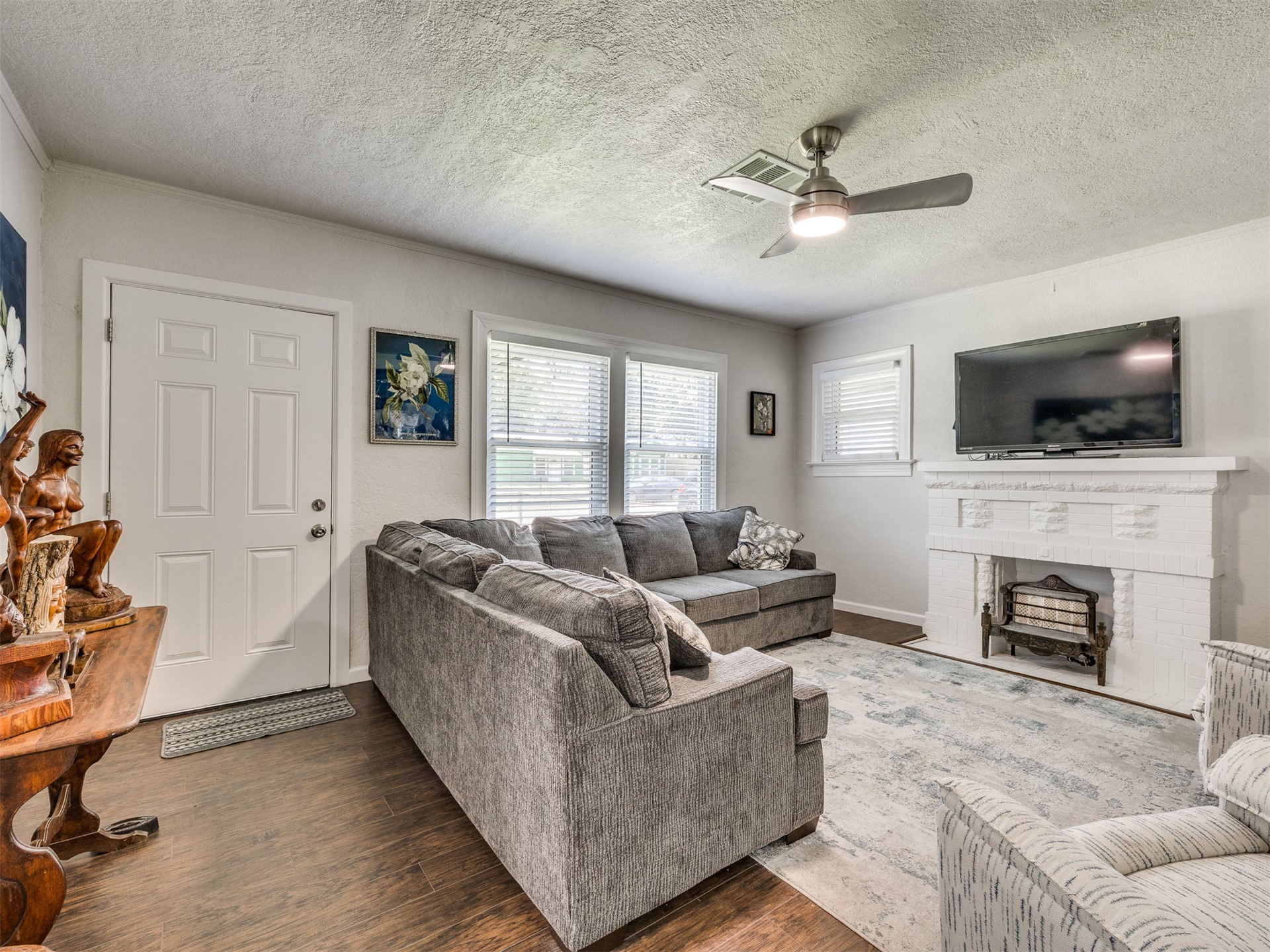 520 N 27th Westavenue Tulsa OK 74127
