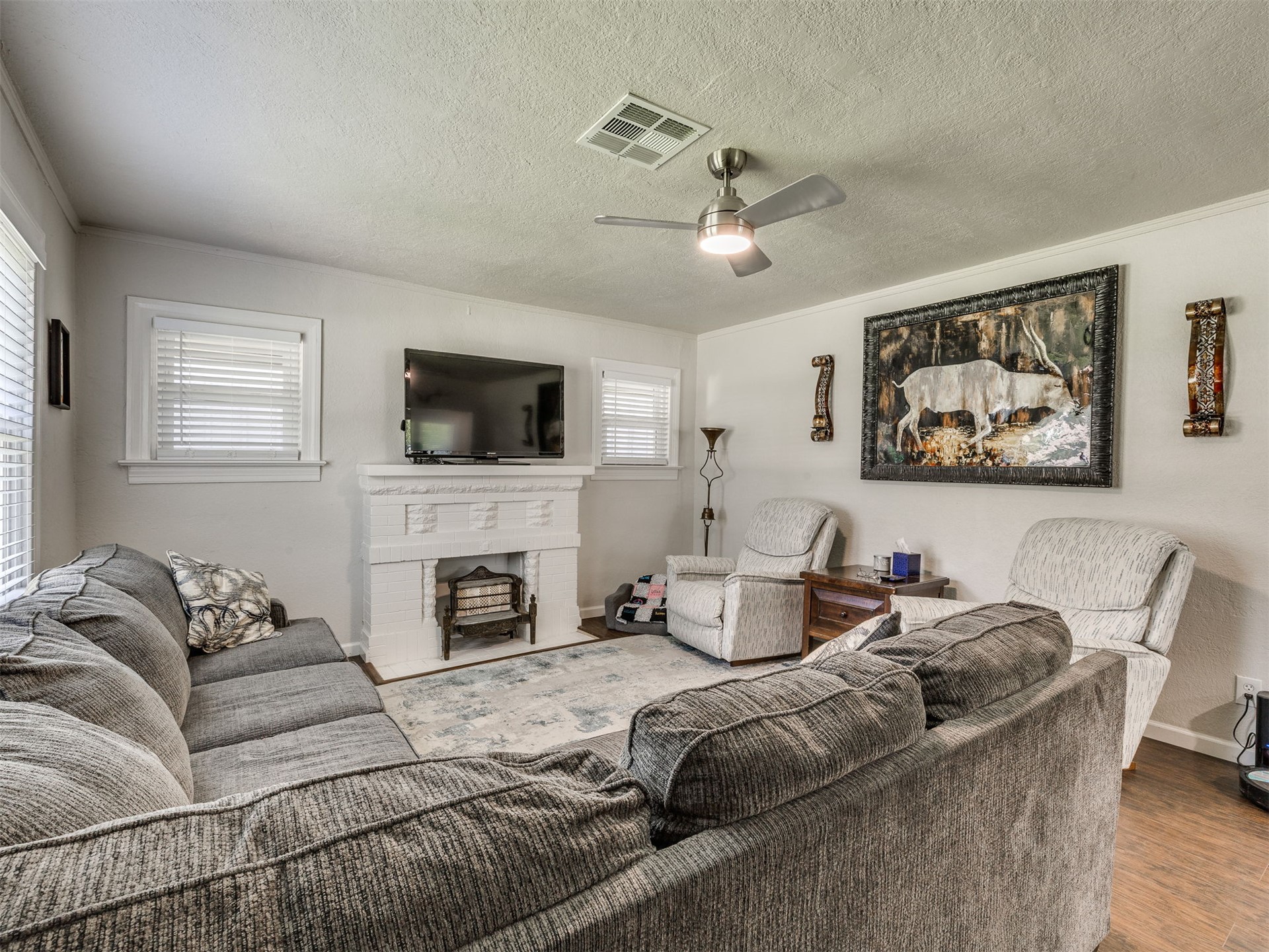 520 N 27th Westavenue Tulsa OK 74127