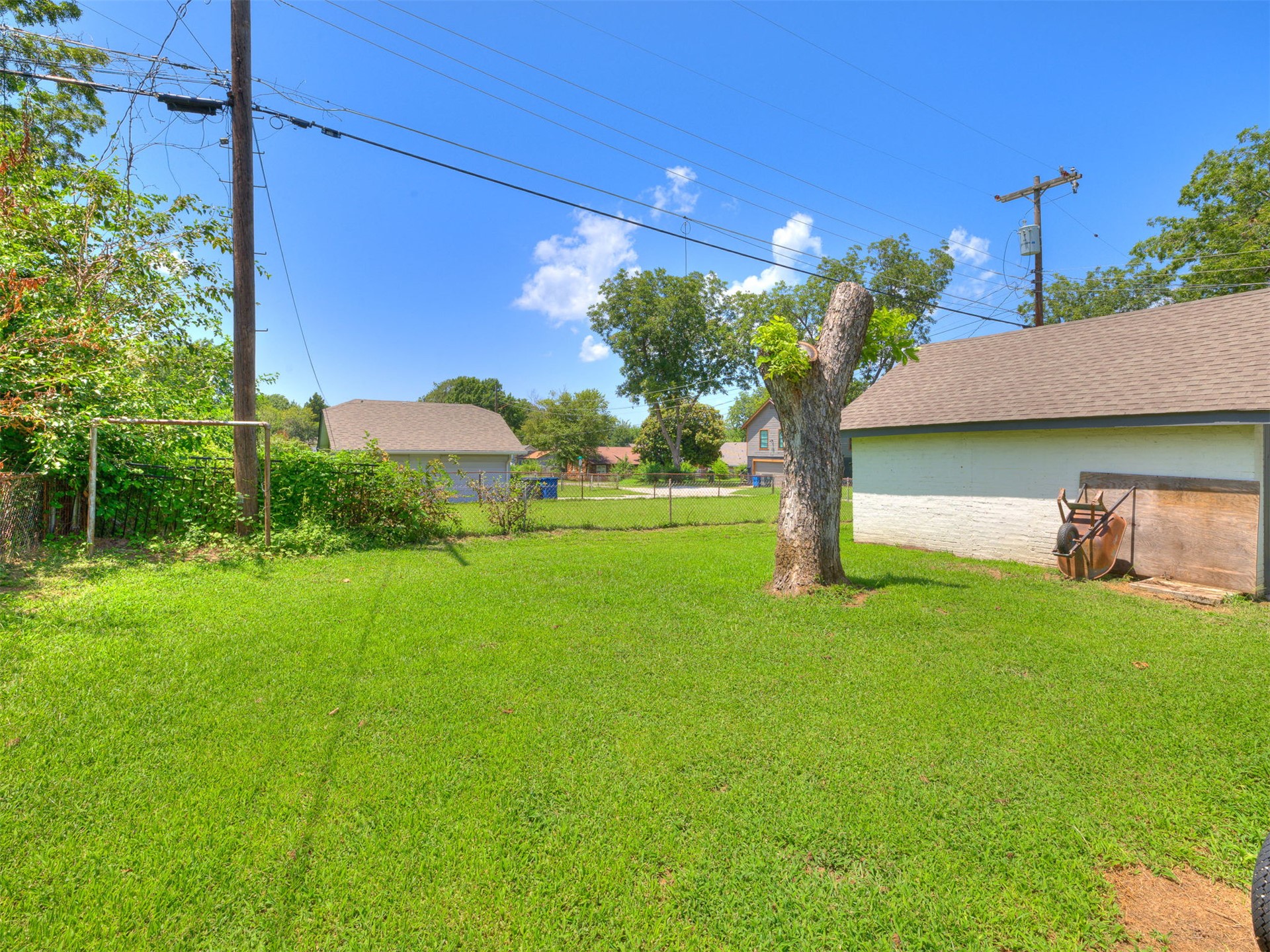 520 N 27th Westavenue Tulsa OK 74127