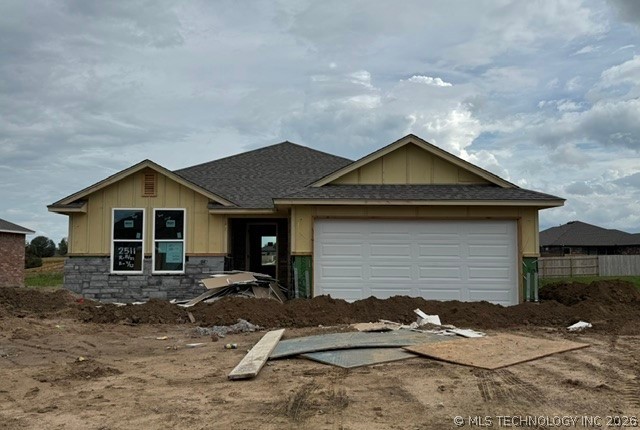2511 W Main Street Collinsville OK 74021