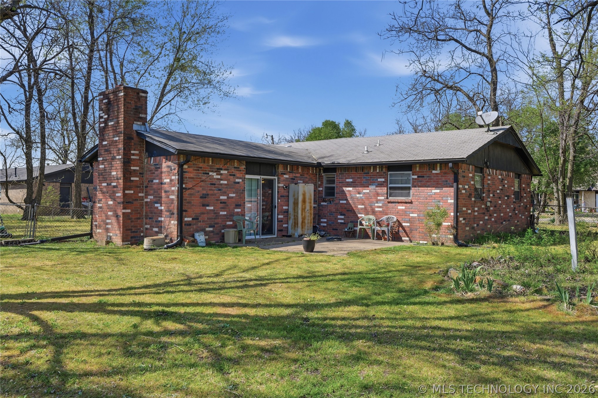 403 SW 2nd Street Wagoner OK 74467