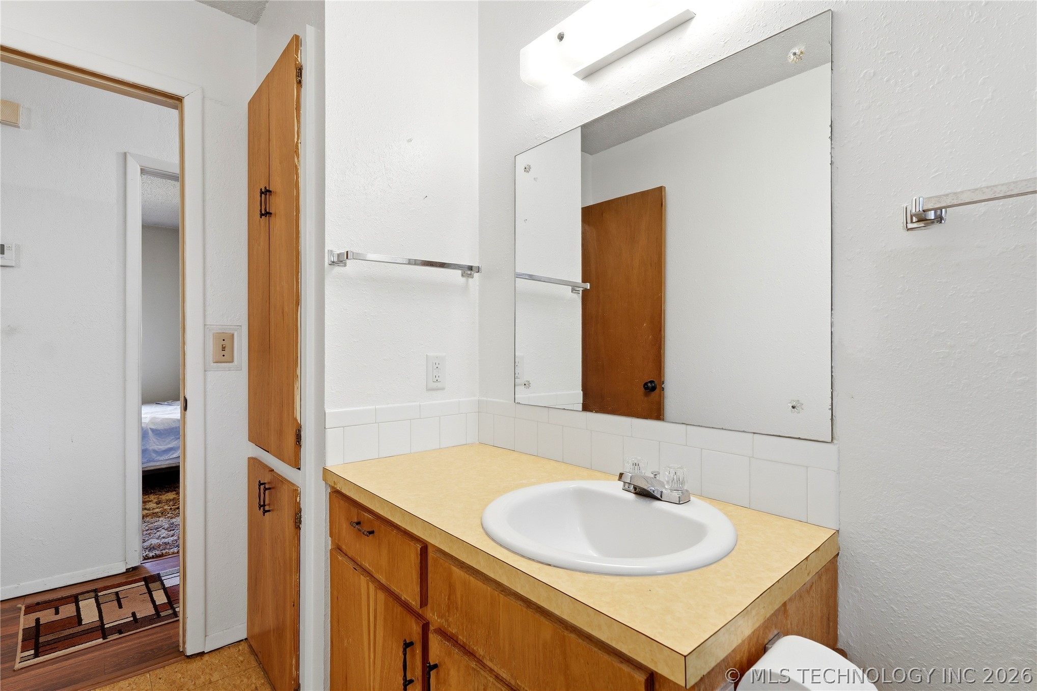 403 SW 2nd Street Wagoner OK 74467
