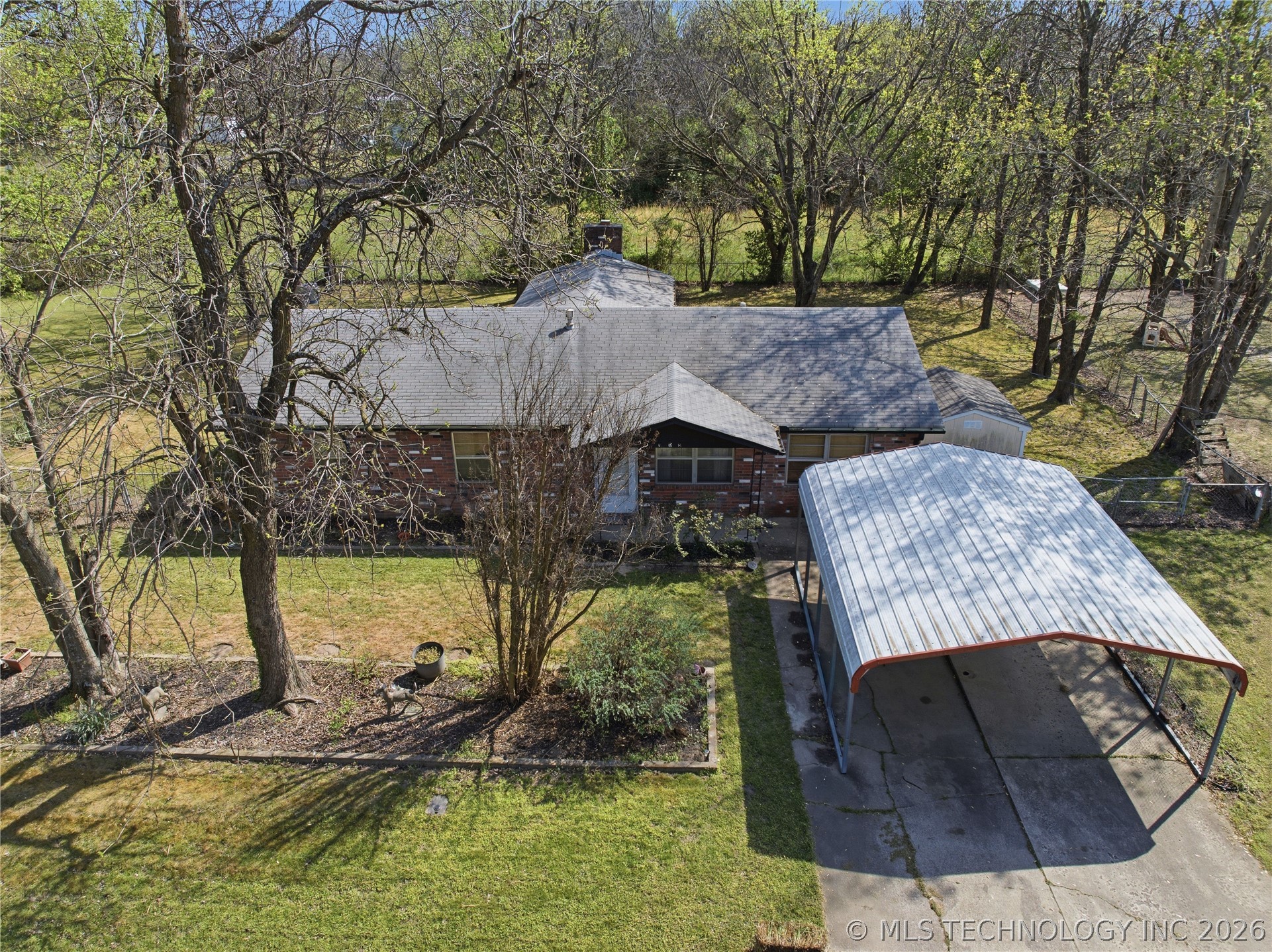 403 SW 2nd Street Wagoner OK 74467