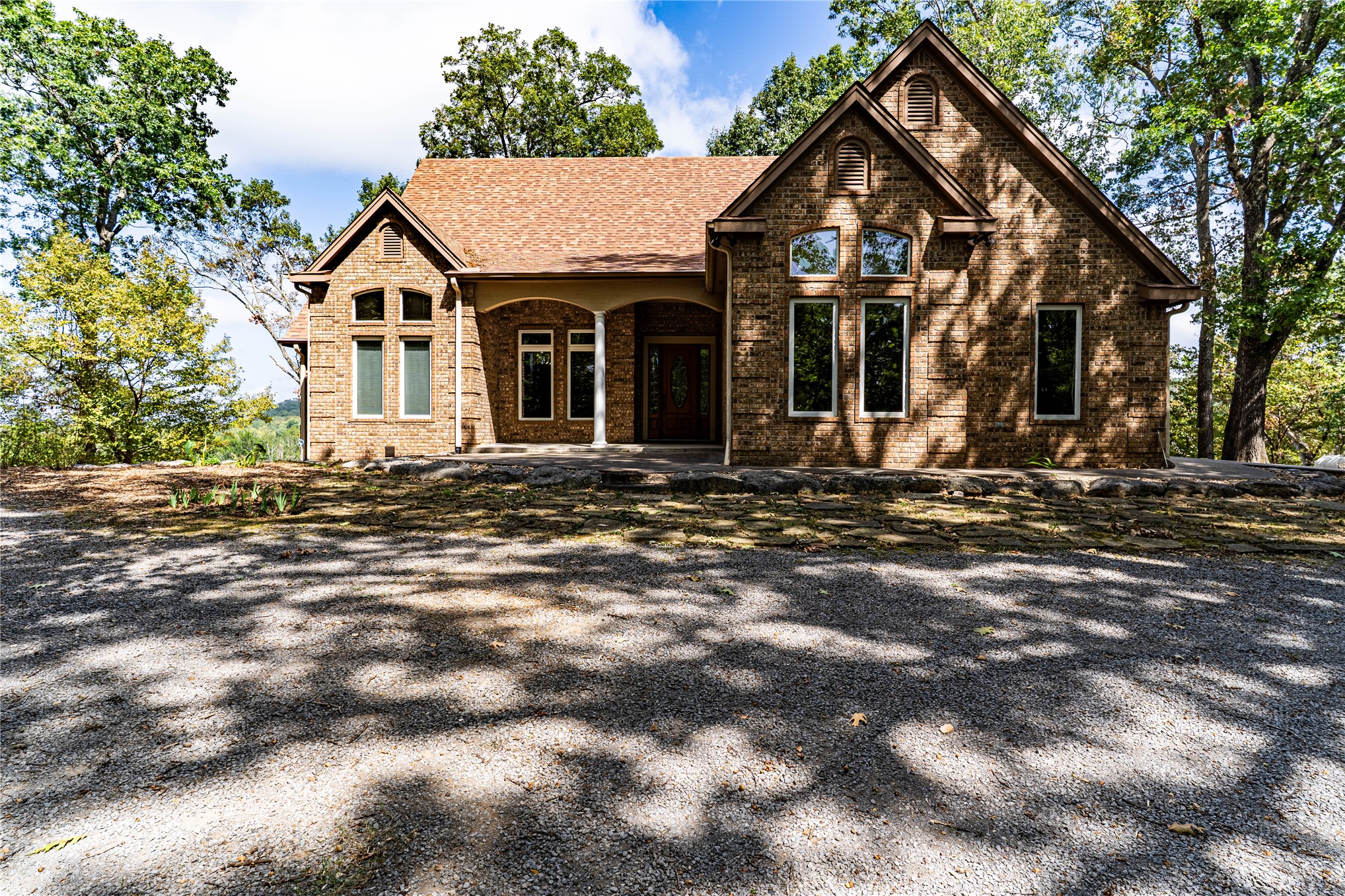23220 E Horseshoe Bend Road Park Hill OK 74451