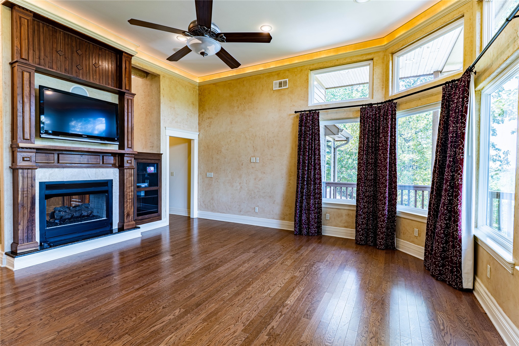 23220 E Horseshoe Bend Road Park Hill OK 74451