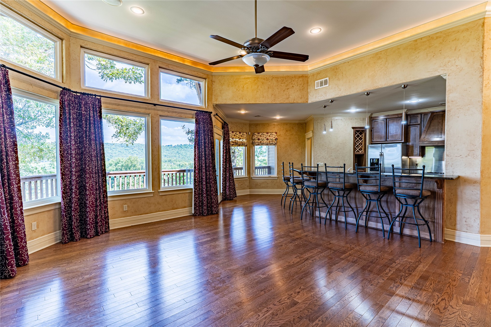 23220 E Horseshoe Bend Road Park Hill OK 74451
