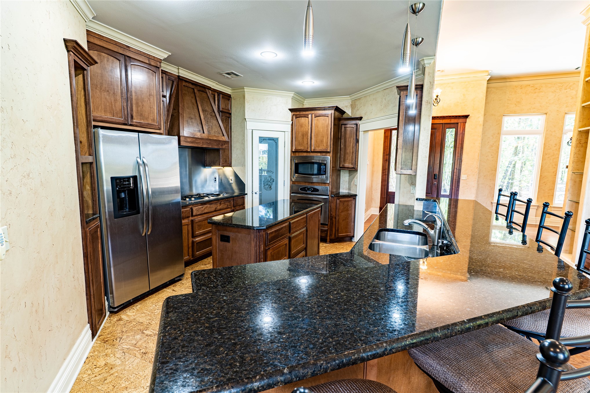 23220 E Horseshoe Bend Road Park Hill OK 74451
