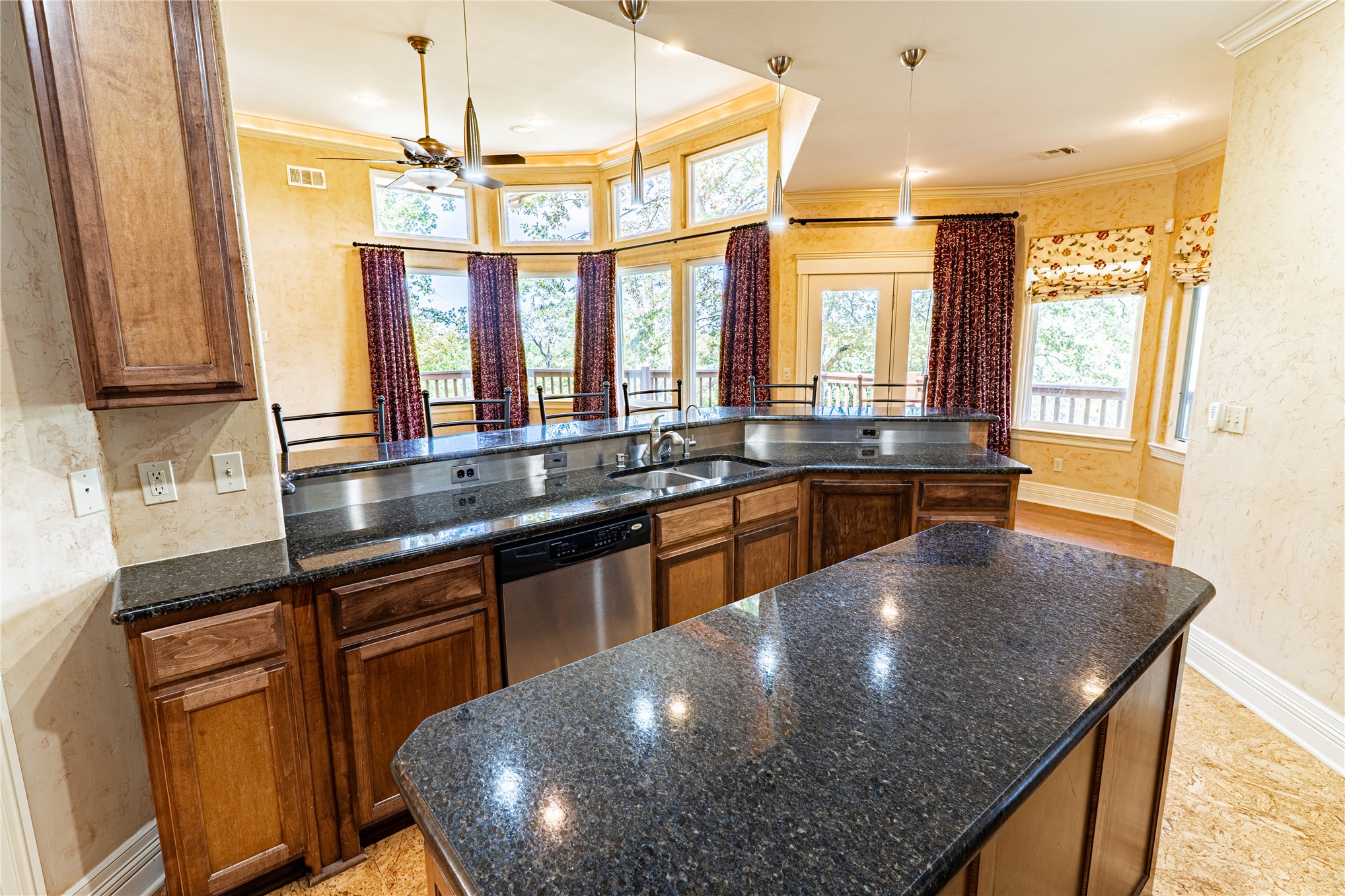 23220 E Horseshoe Bend Road Park Hill OK 74451