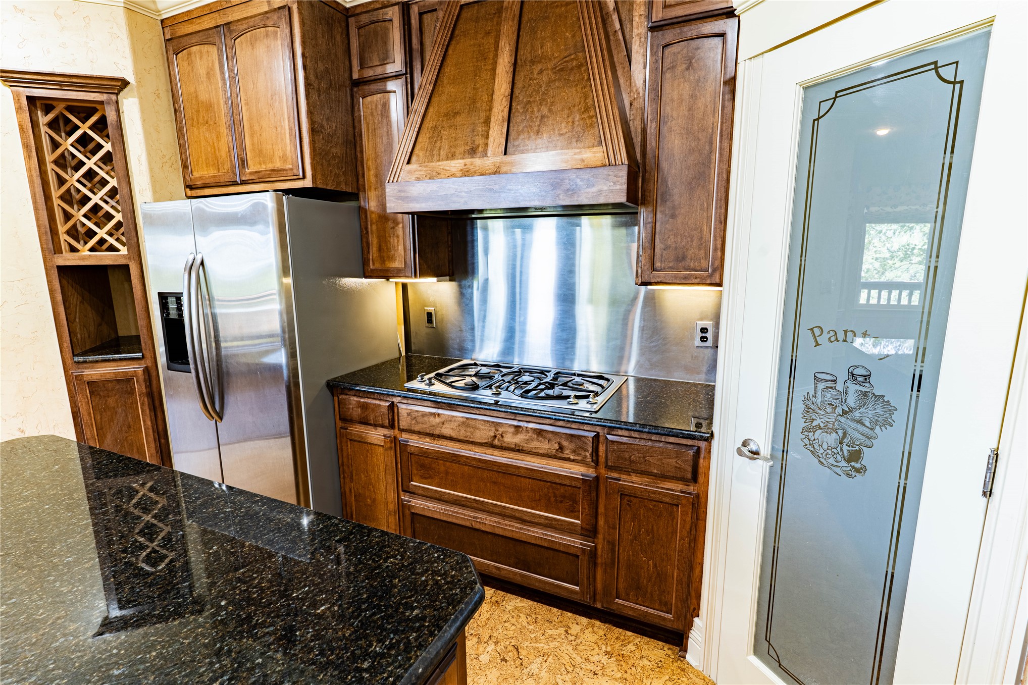 23220 E Horseshoe Bend Road Park Hill OK 74451