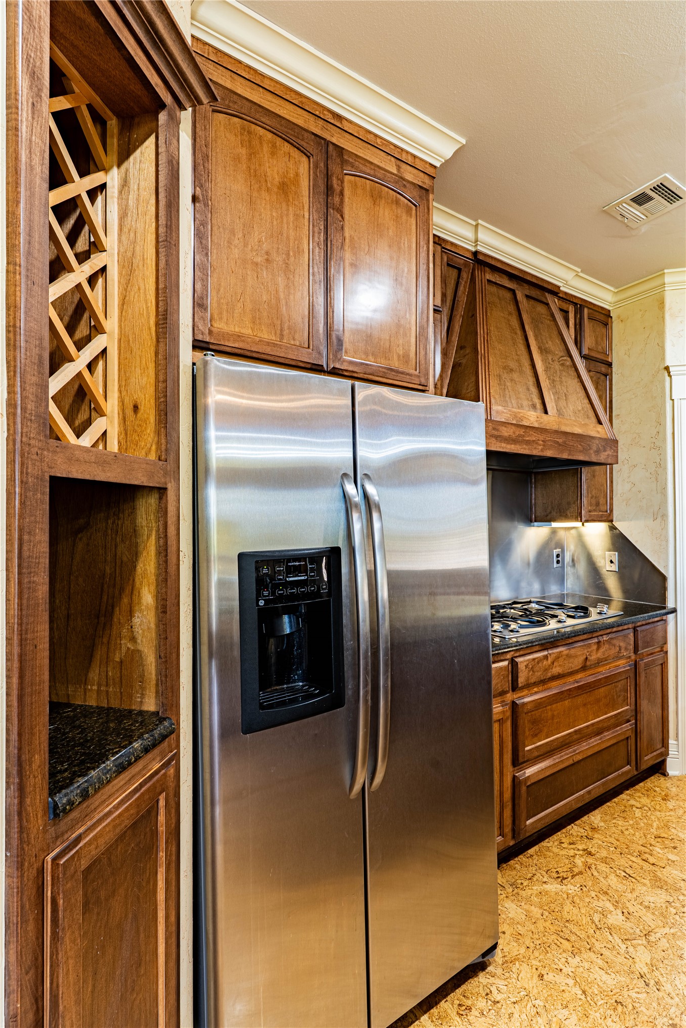 23220 E Horseshoe Bend Road Park Hill OK 74451