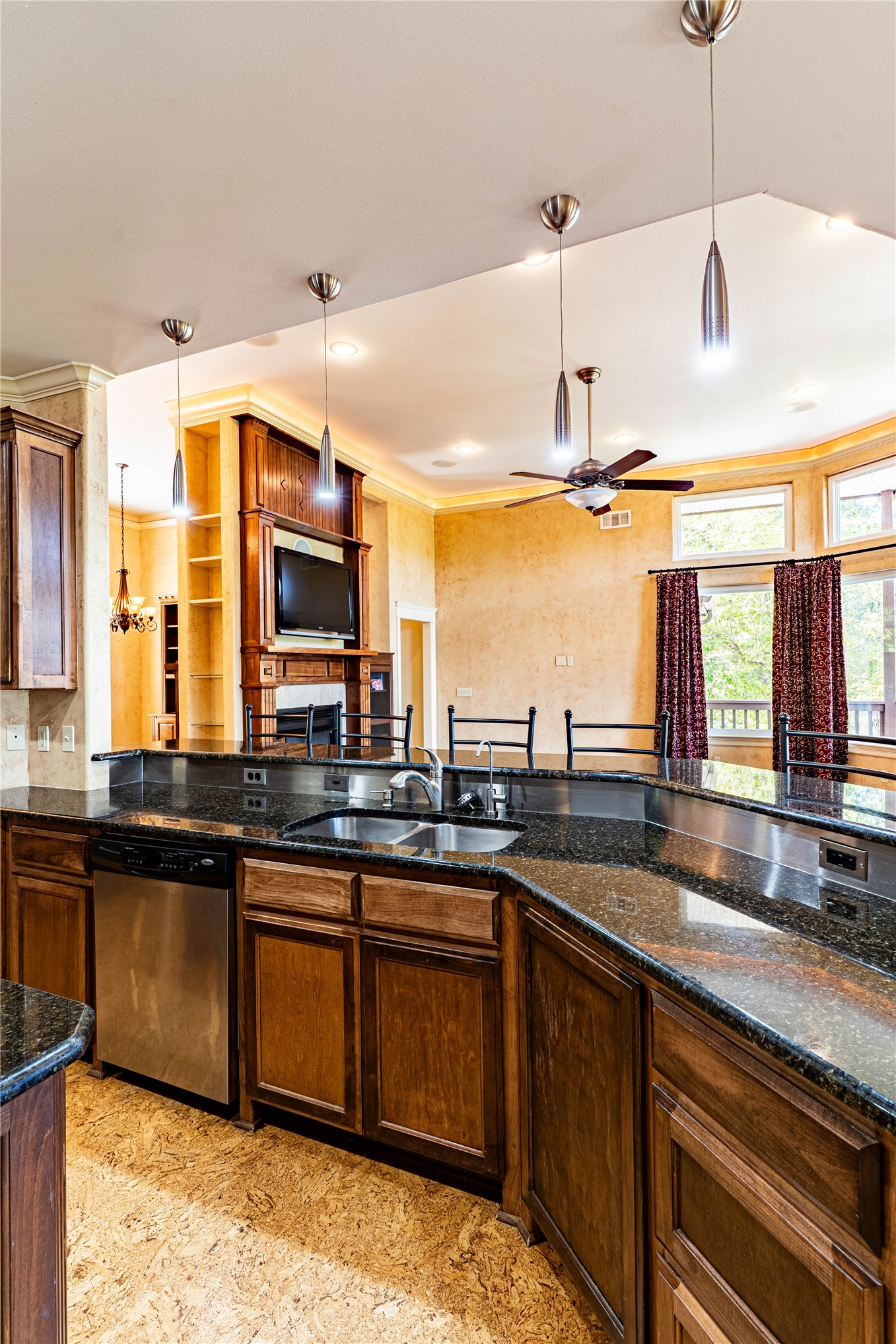 23220 E Horseshoe Bend Road Park Hill OK 74451