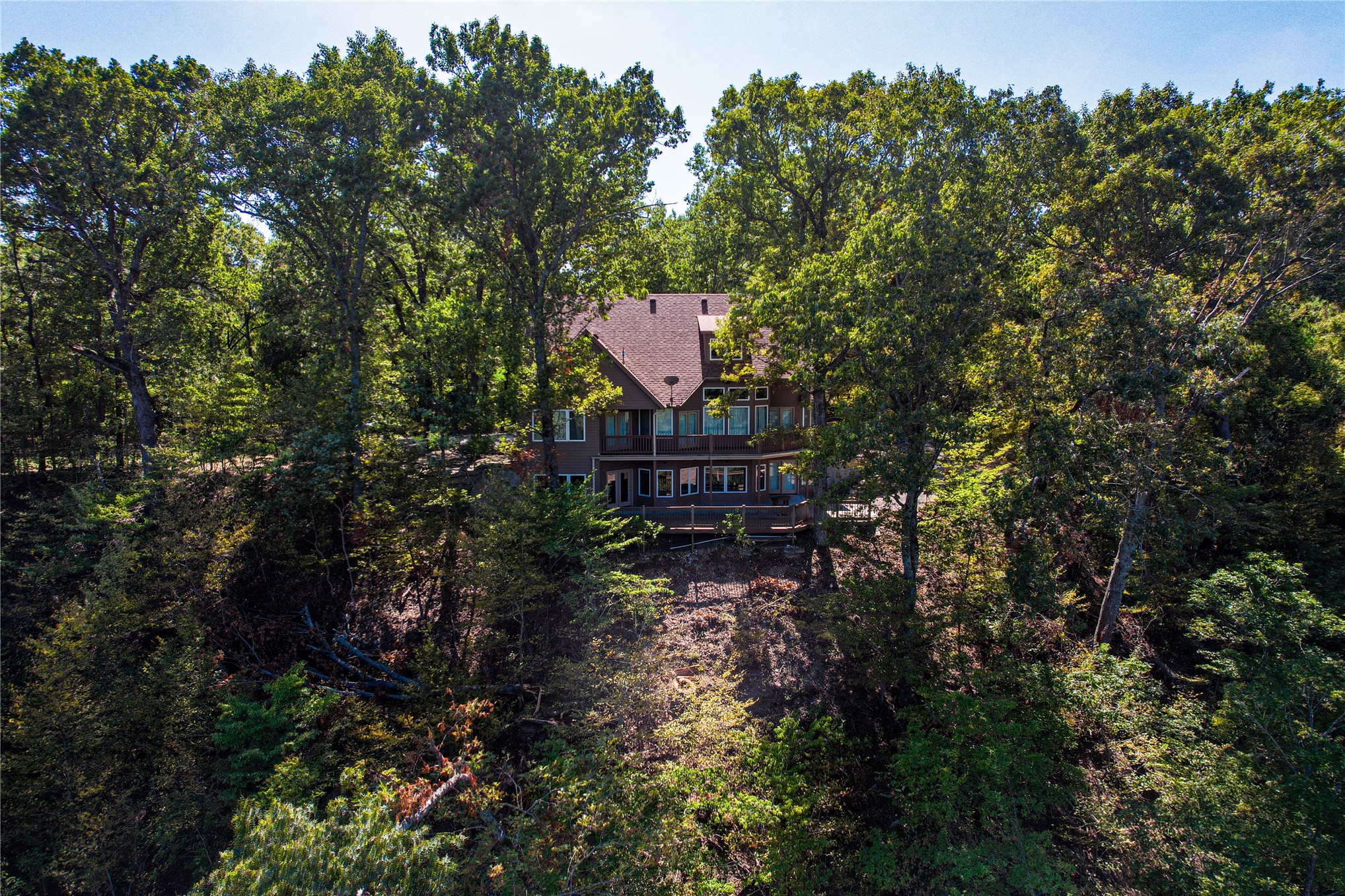 23220 E Horseshoe Bend Road Park Hill OK 74451