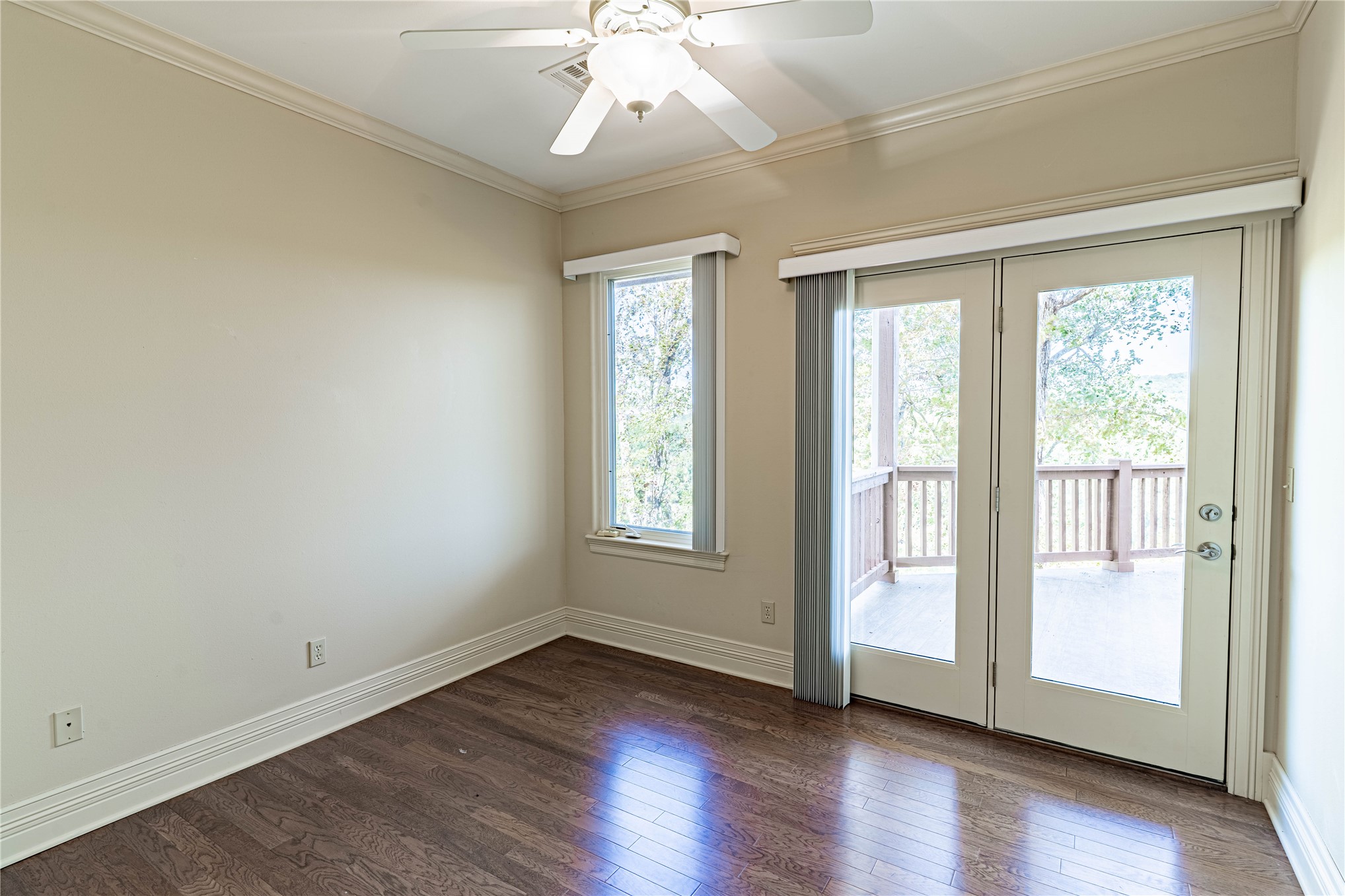 23220 E Horseshoe Bend Road Park Hill OK 74451