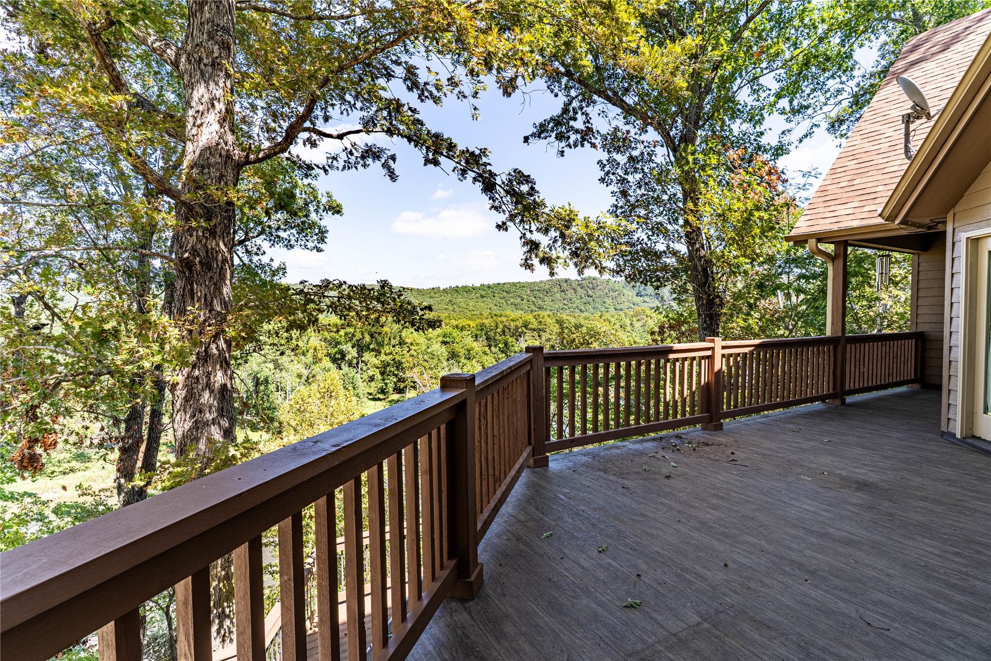 23220 E Horseshoe Bend Road Park Hill OK 74451