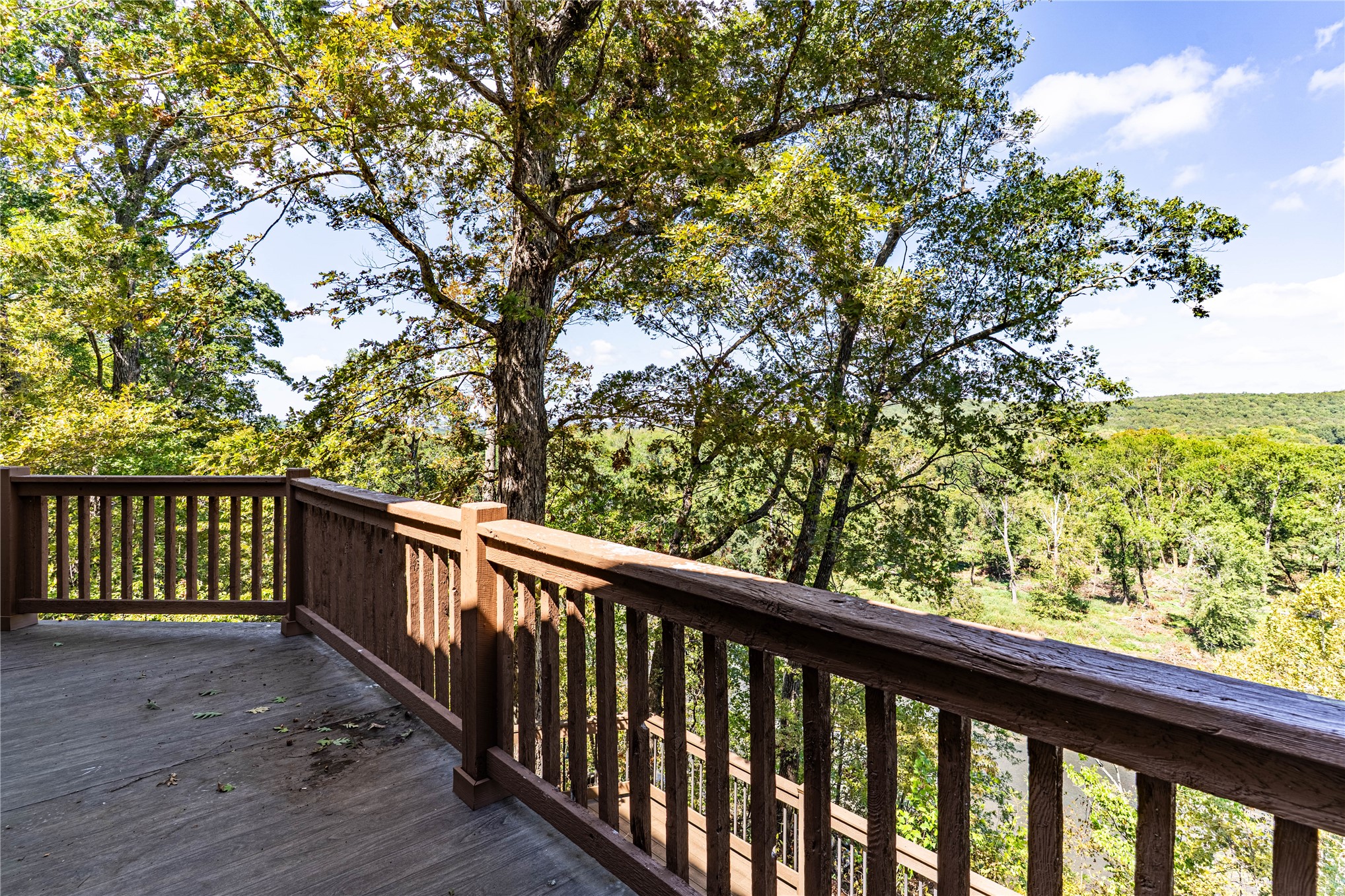 23220 E Horseshoe Bend Road Park Hill OK 74451