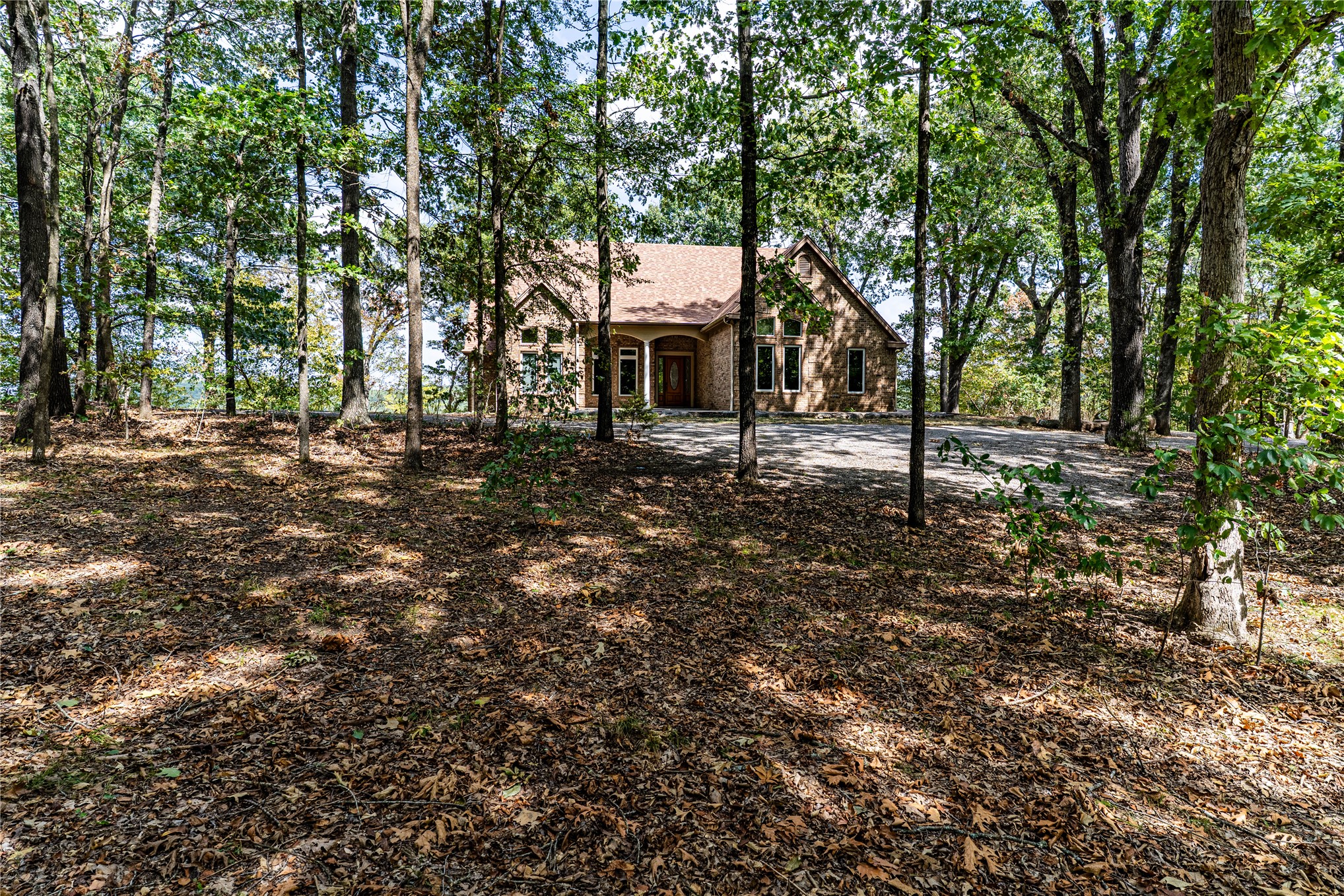 23220 E Horseshoe Bend Road Park Hill OK 74451
