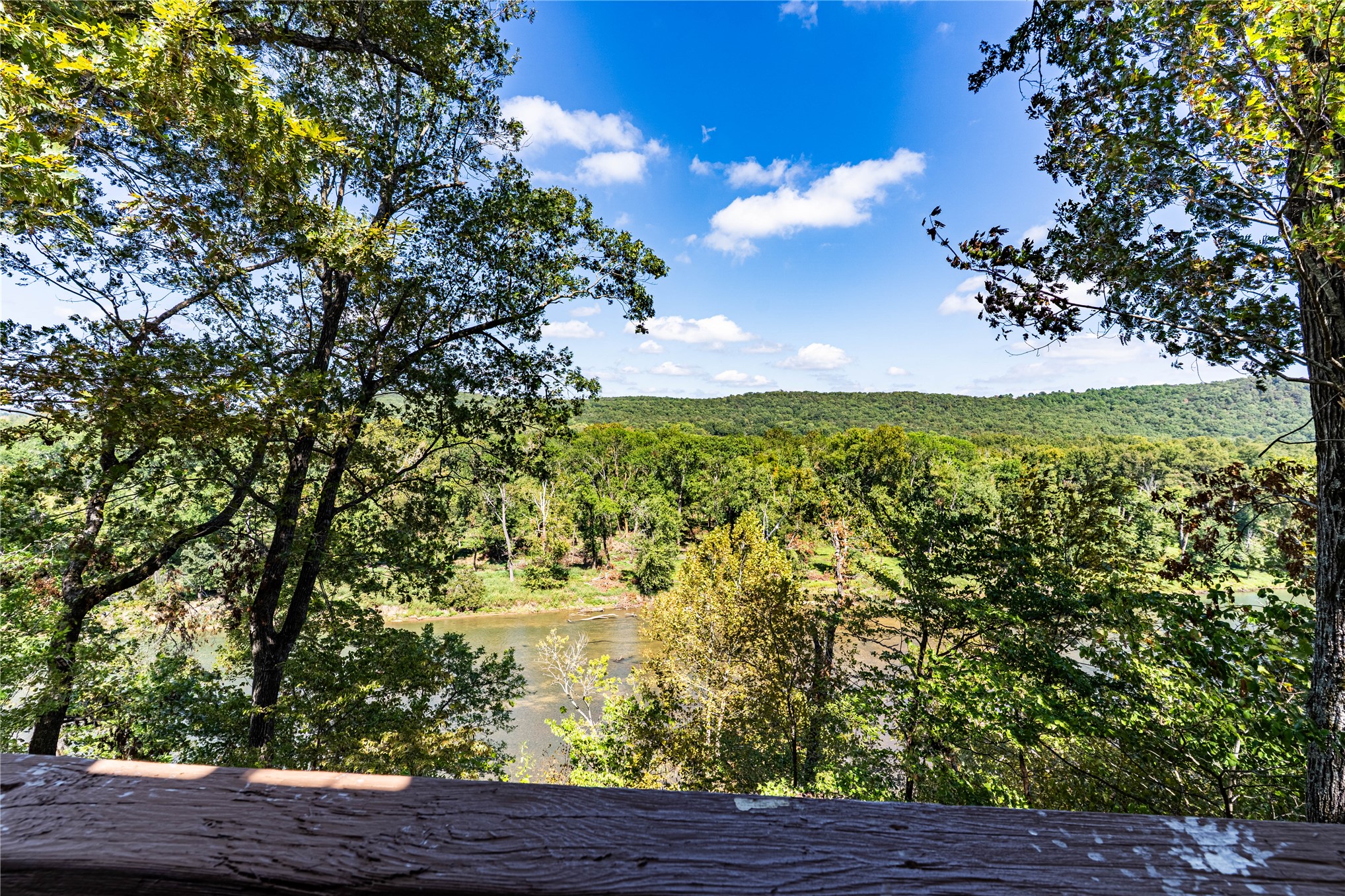 23220 E Horseshoe Bend Road Park Hill OK 74451