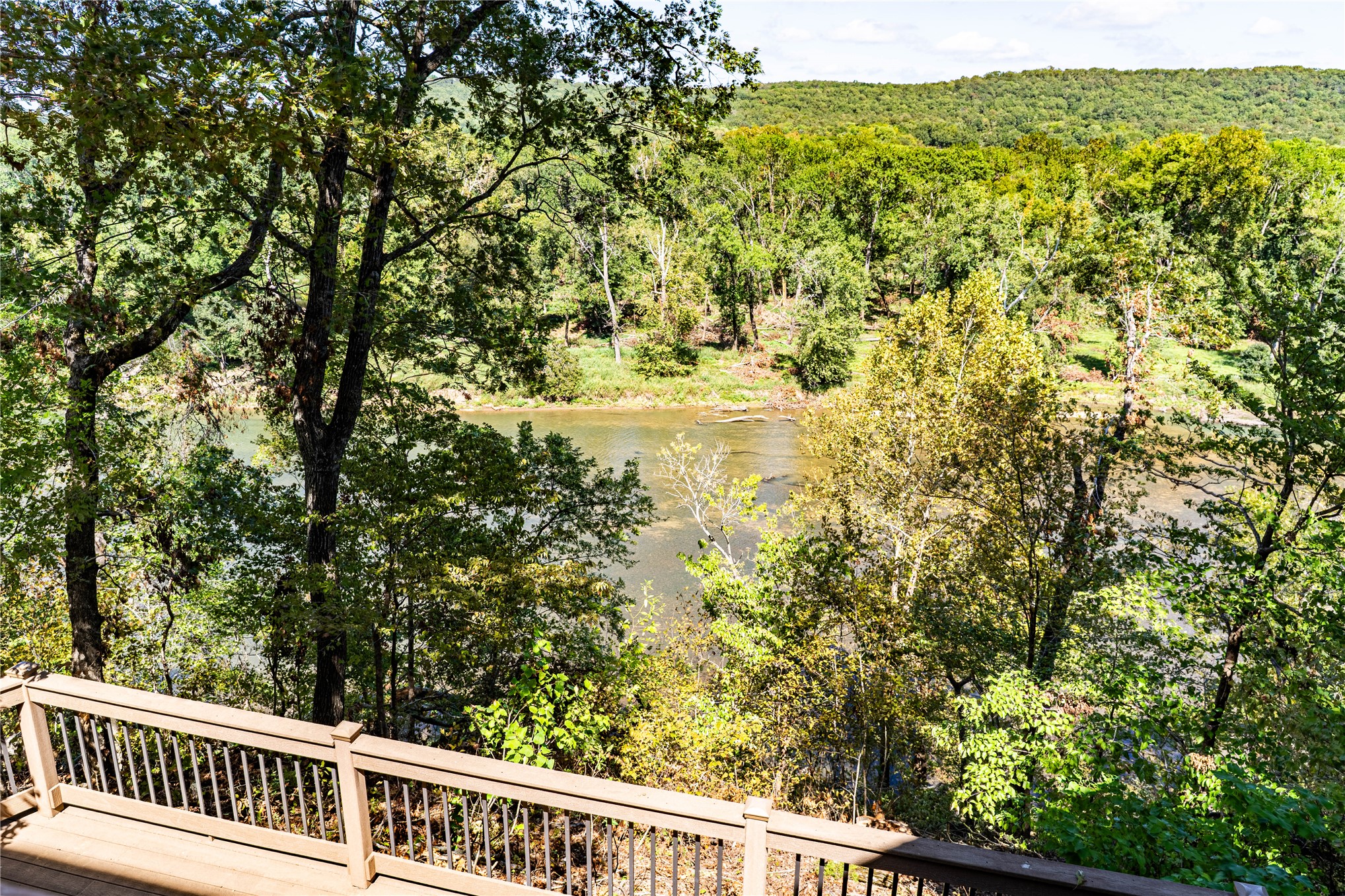 23220 E Horseshoe Bend Road Park Hill OK 74451