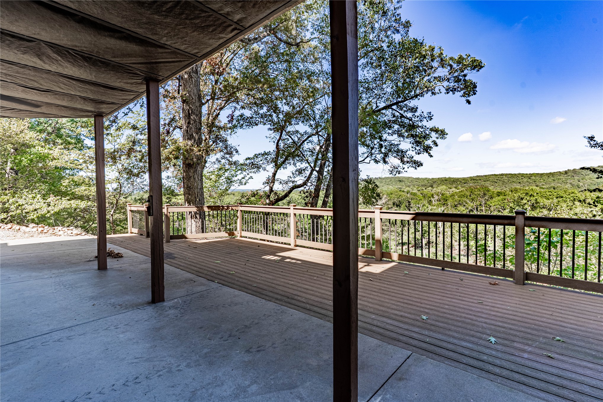 23220 E Horseshoe Bend Road Park Hill OK 74451