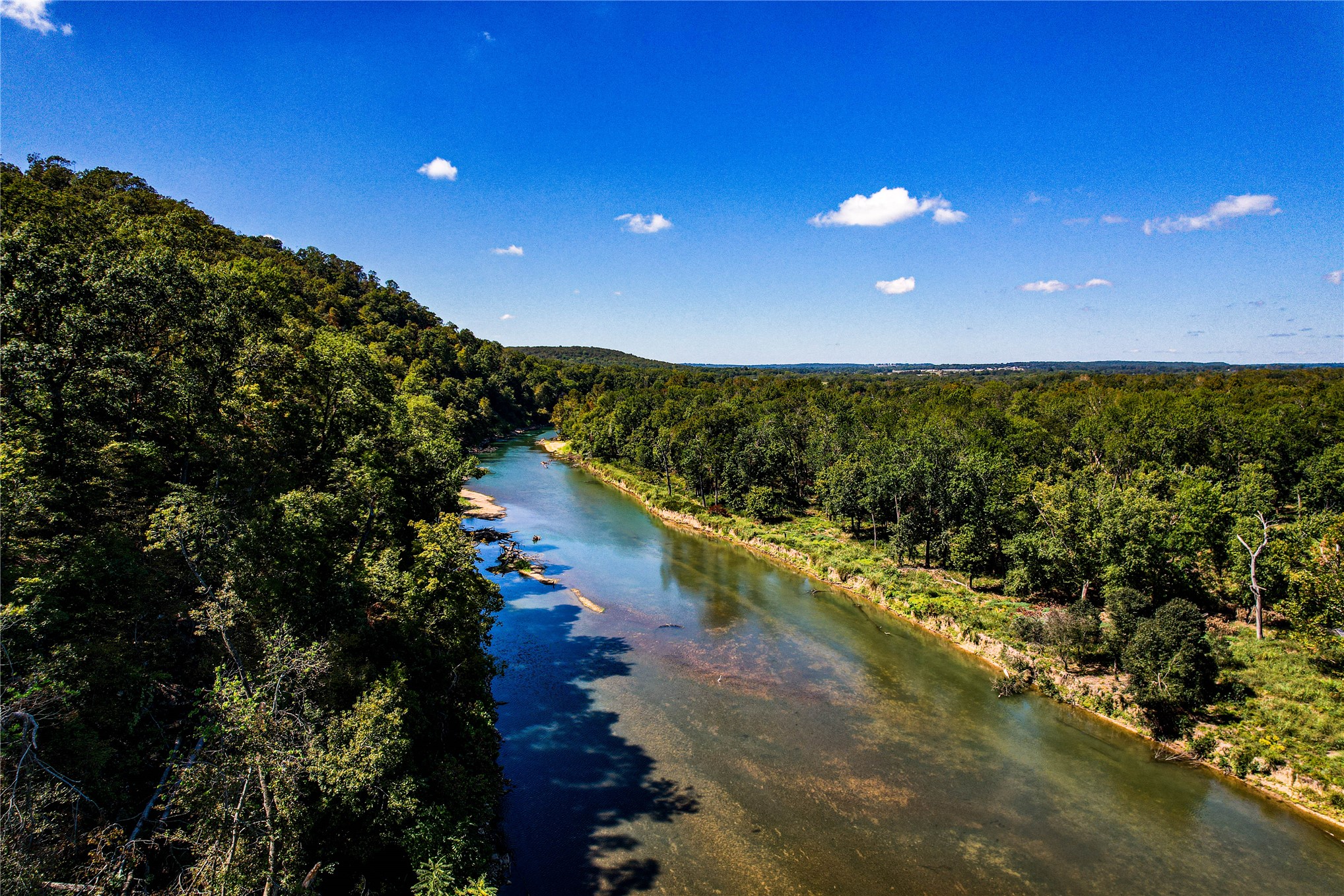 23220 E Horseshoe Bend Road Park Hill OK 74451