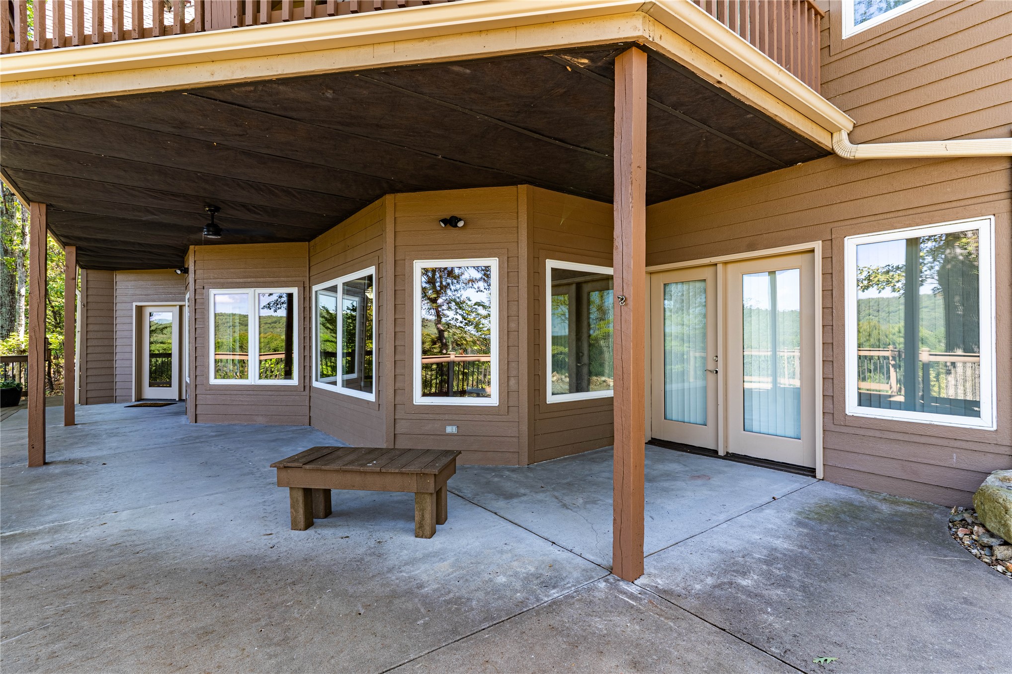23220 E Horseshoe Bend Road Park Hill OK 74451