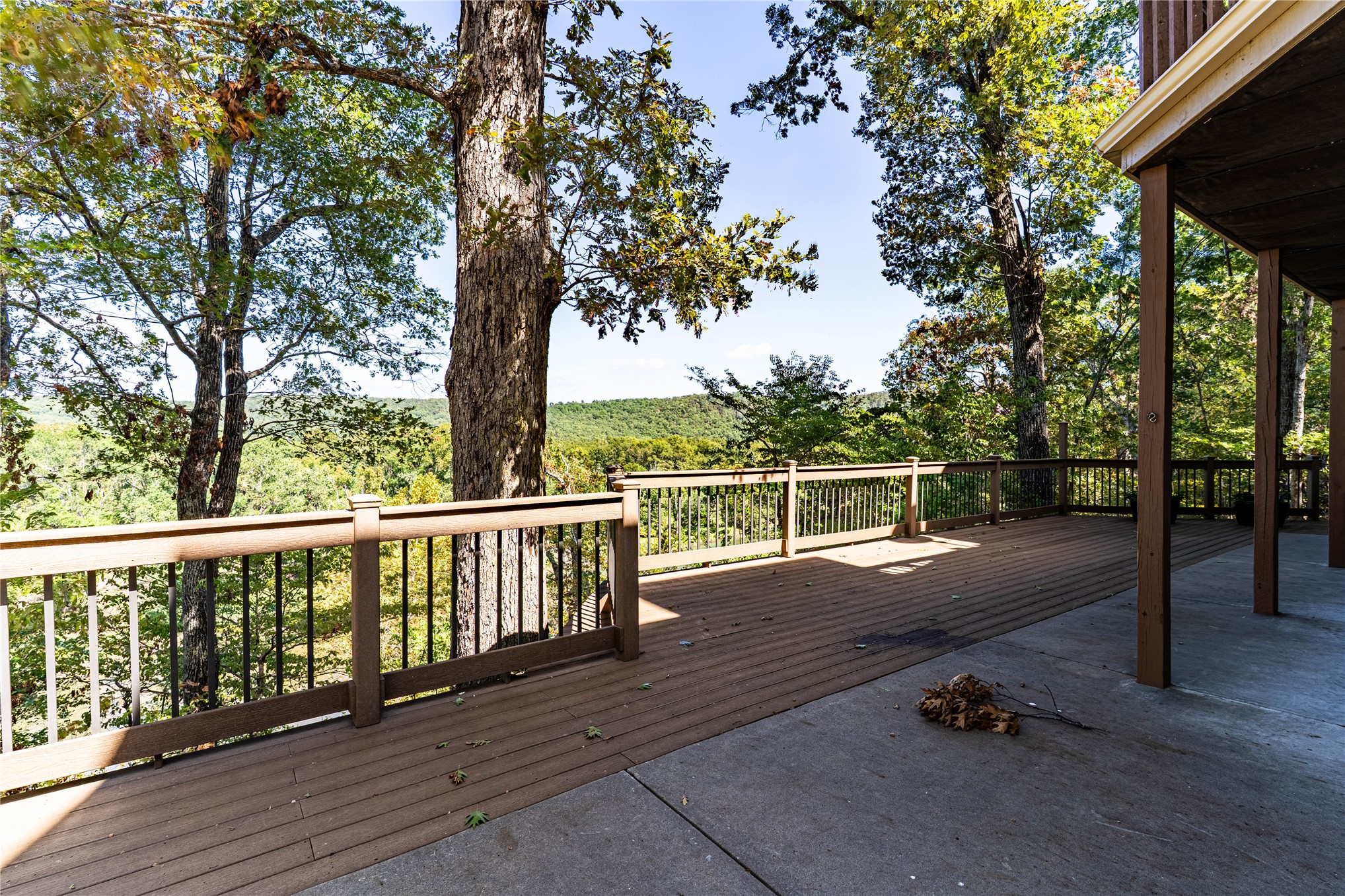 23220 E Horseshoe Bend Road Park Hill OK 74451