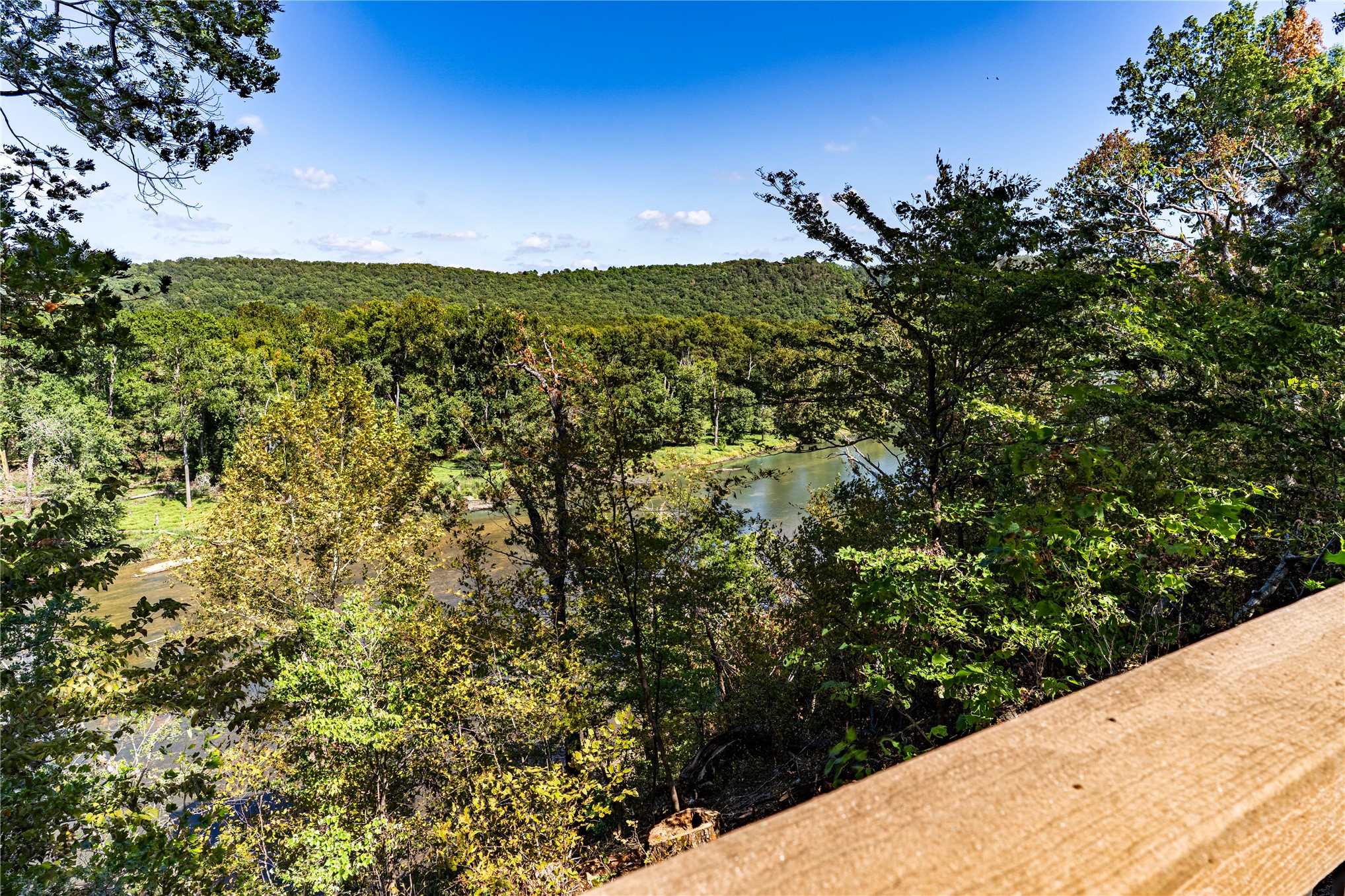 23220 E Horseshoe Bend Road Park Hill OK 74451