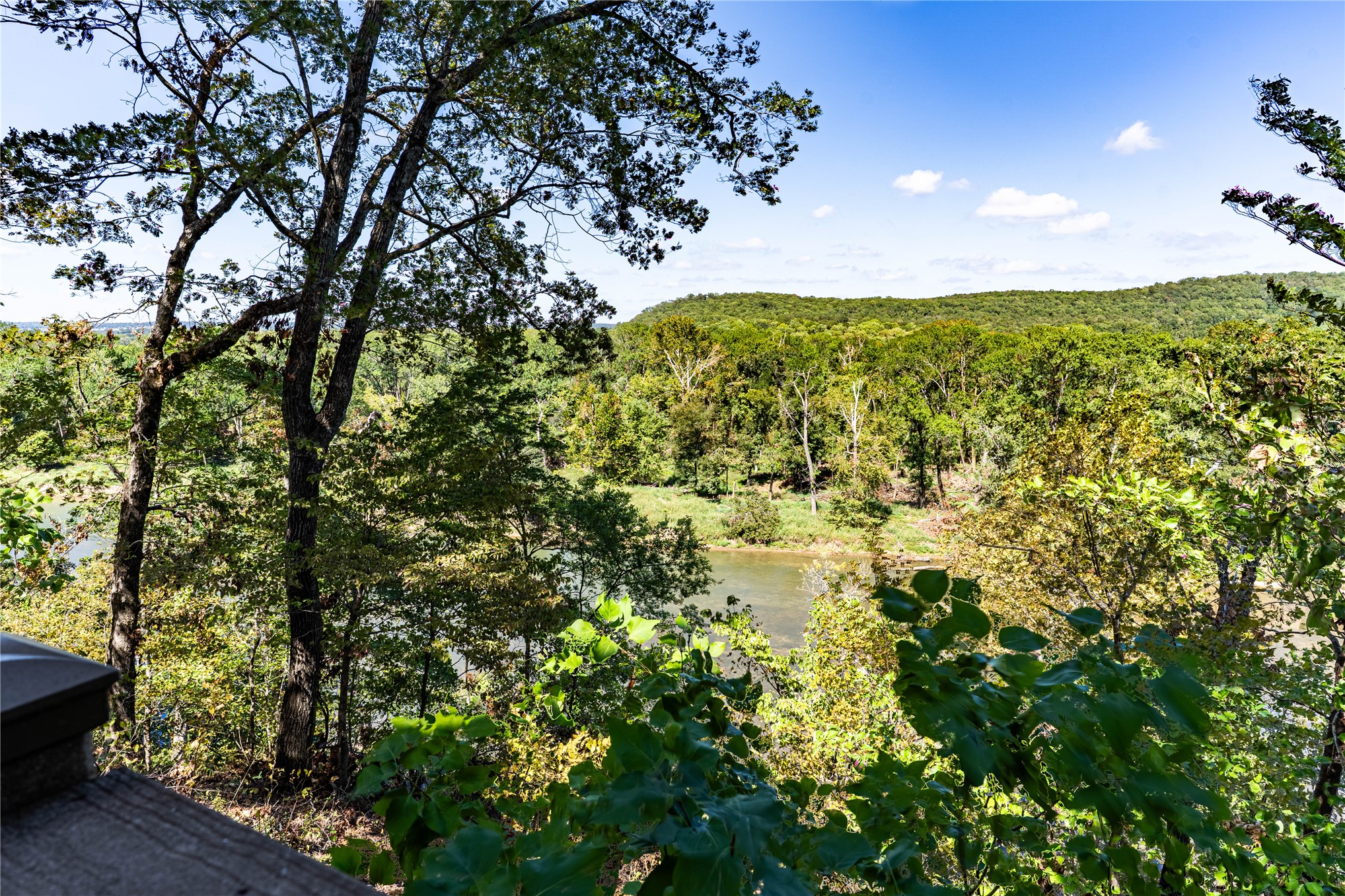 23220 E Horseshoe Bend Road Park Hill OK 74451
