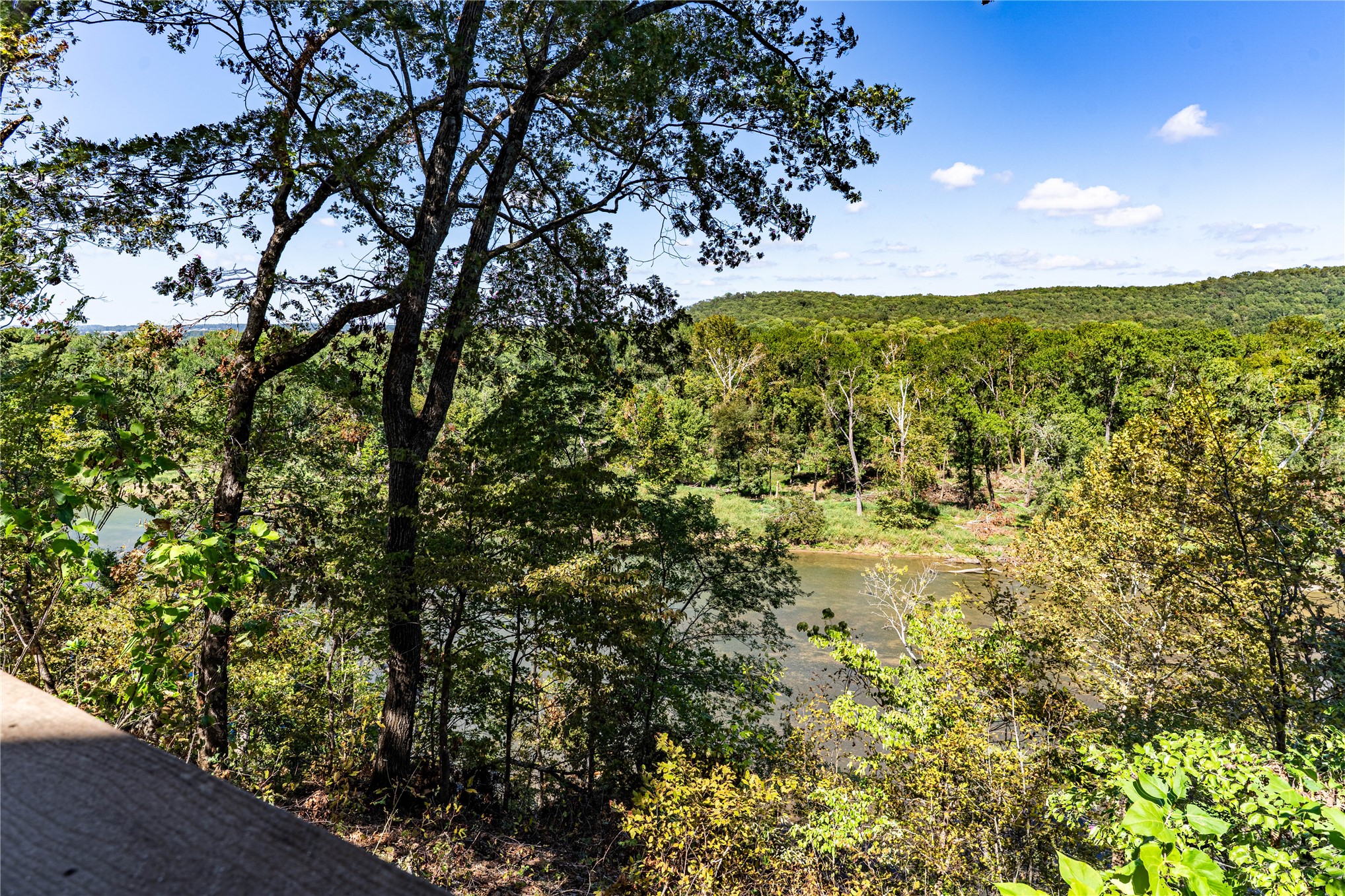 23220 E Horseshoe Bend Road Park Hill OK 74451