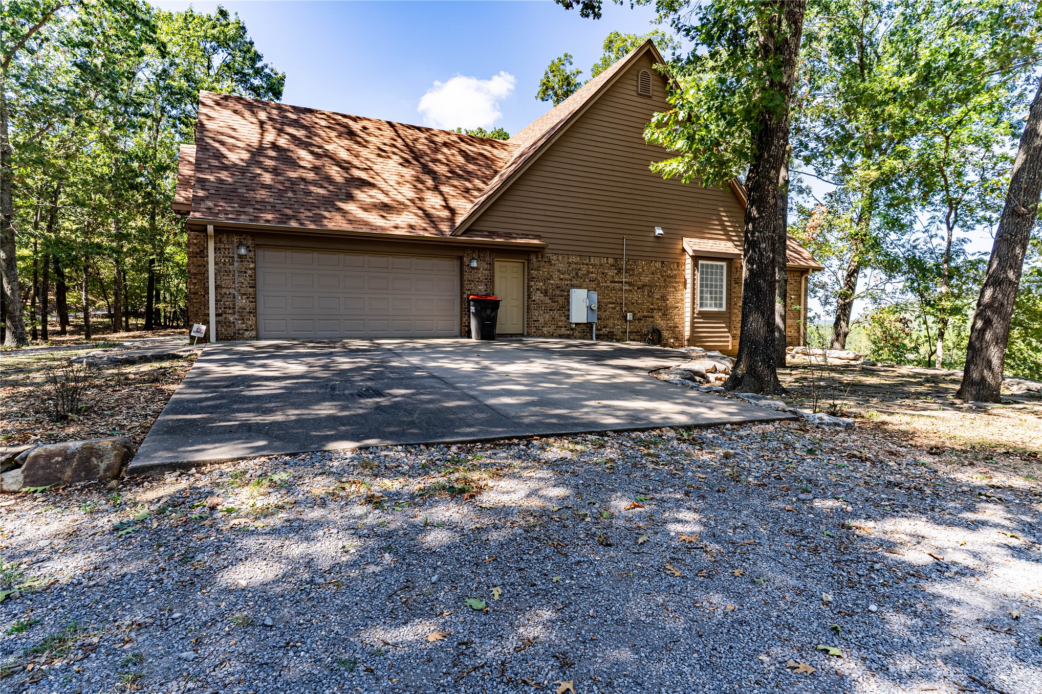 23220 E Horseshoe Bend Road Park Hill OK 74451