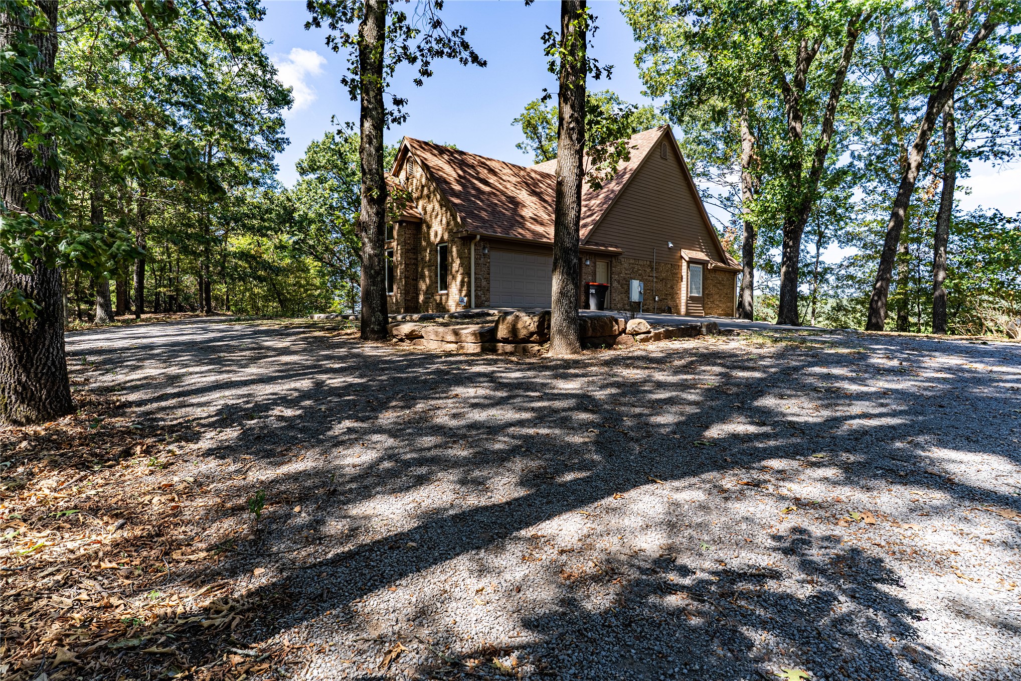 23220 E Horseshoe Bend Road Park Hill OK 74451