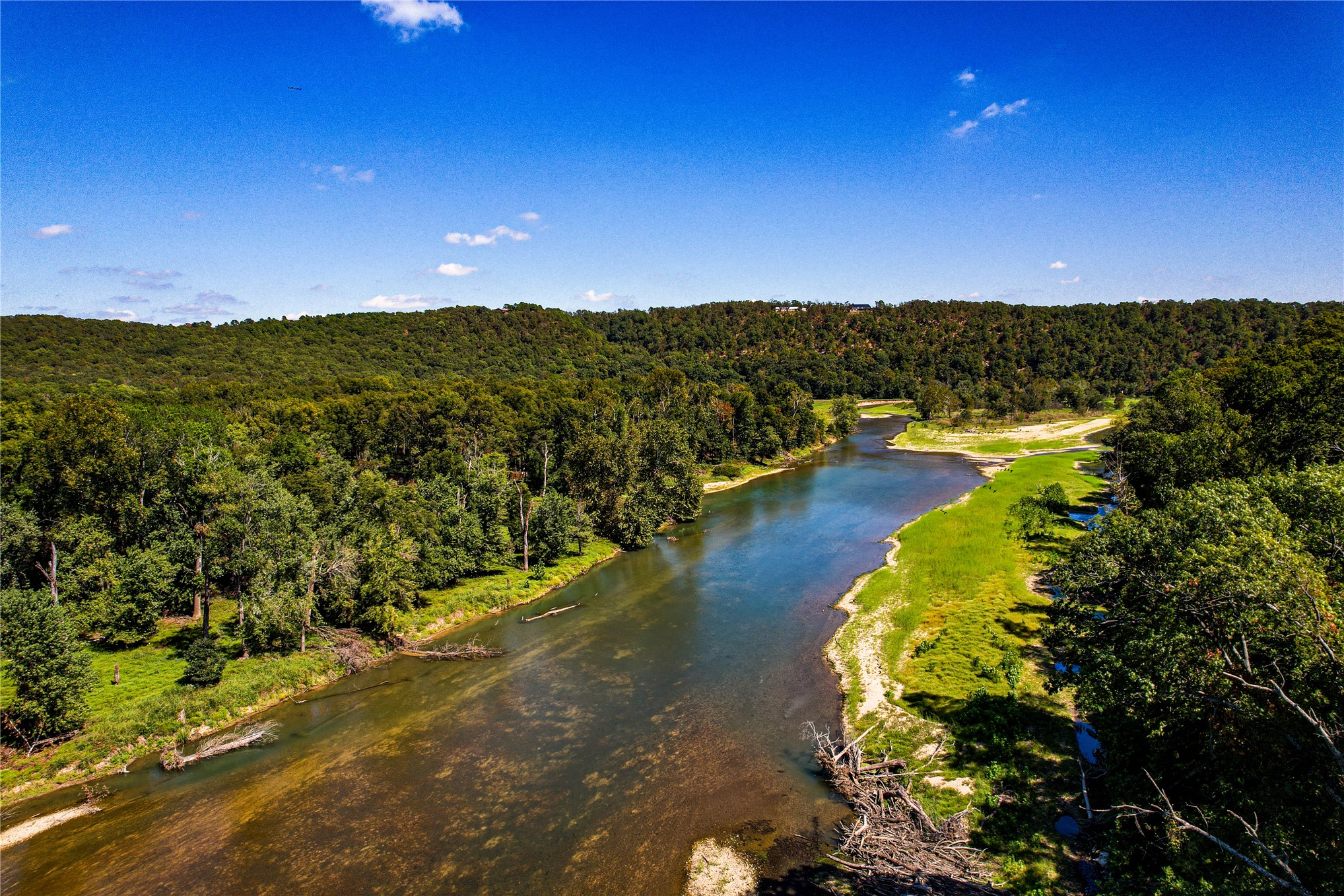 23220 E Horseshoe Bend Road Park Hill OK 74451