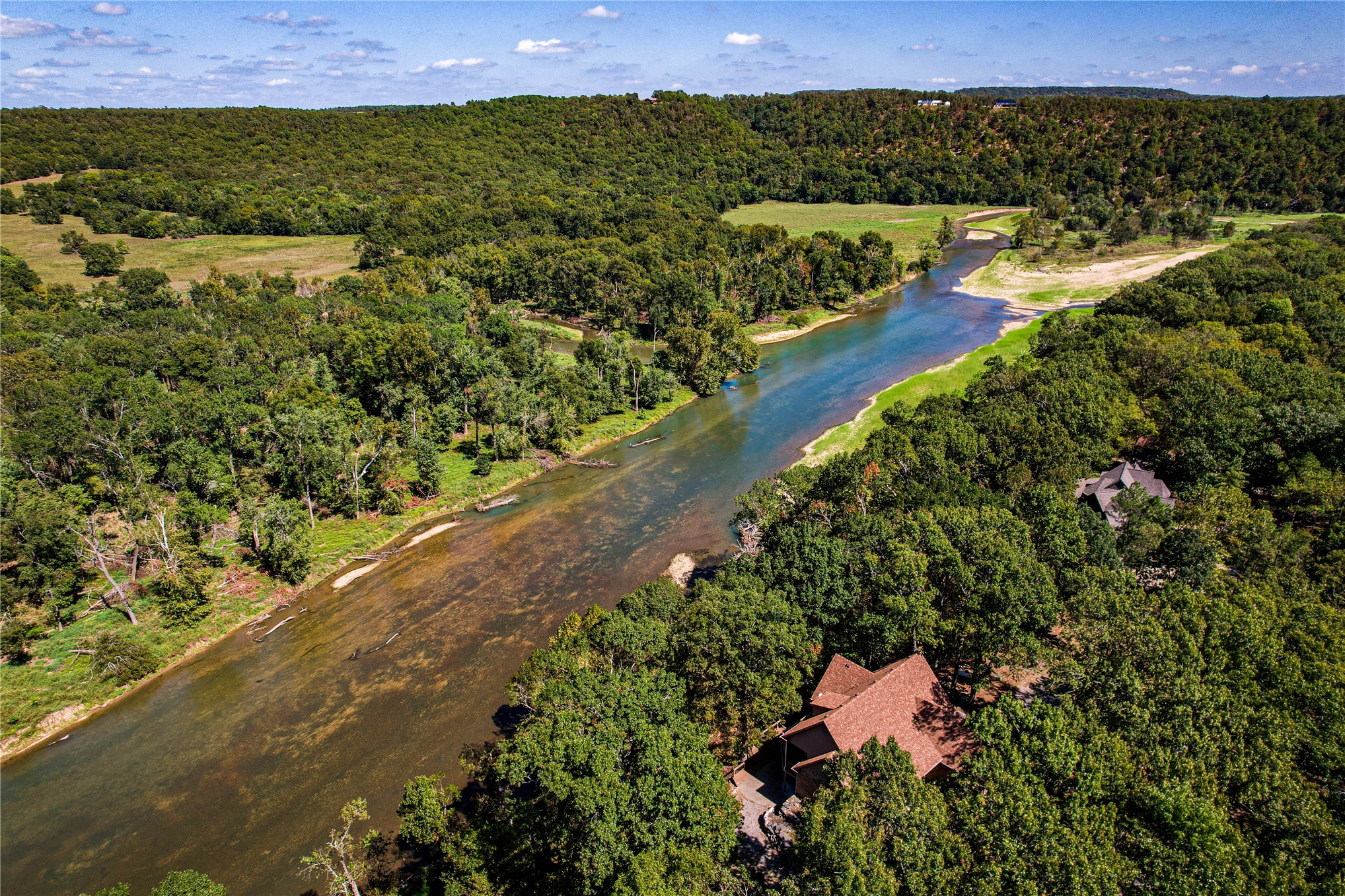 23220 E Horseshoe Bend Road Park Hill OK 74451