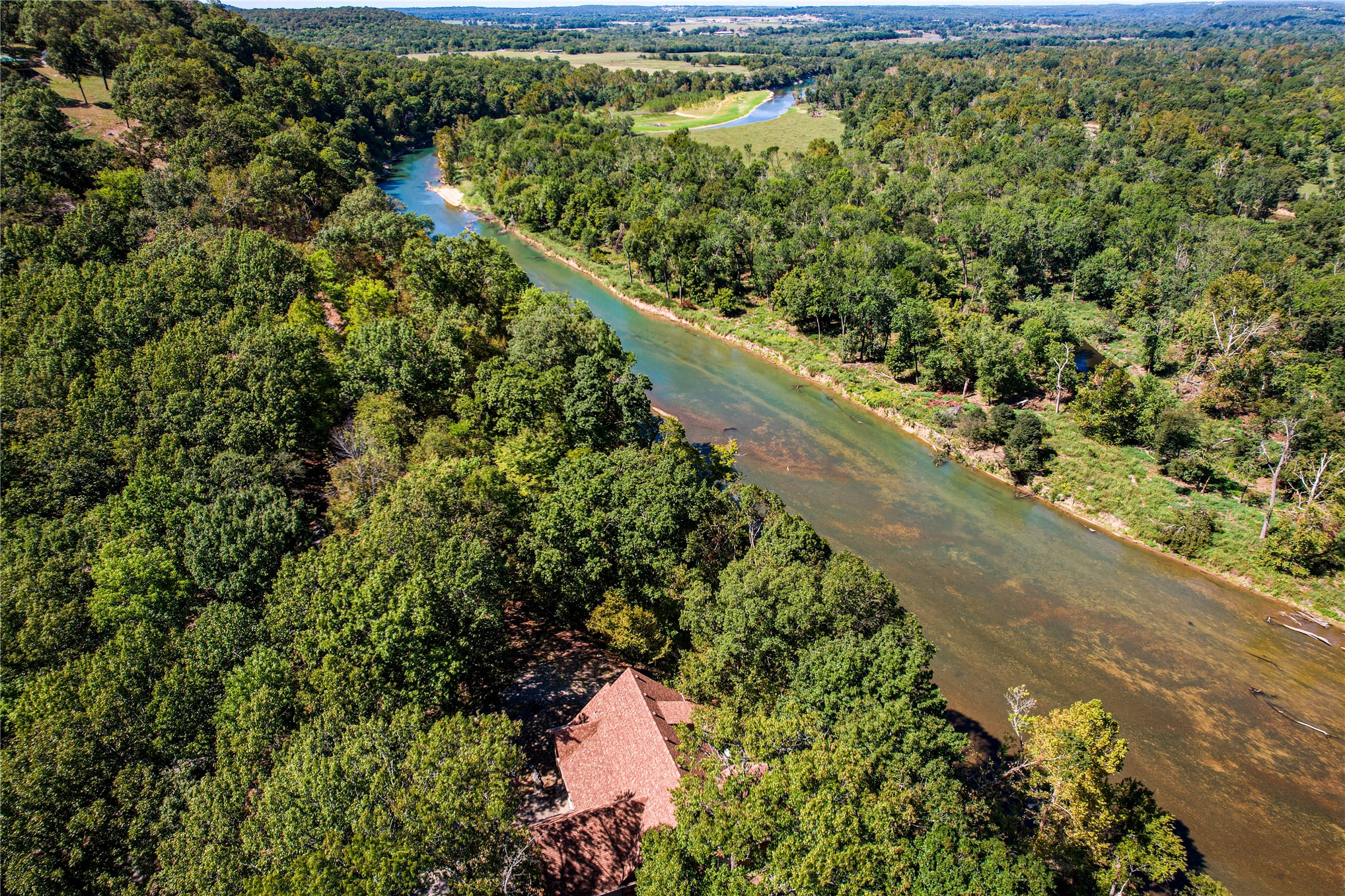 23220 E Horseshoe Bend Road Park Hill OK 74451